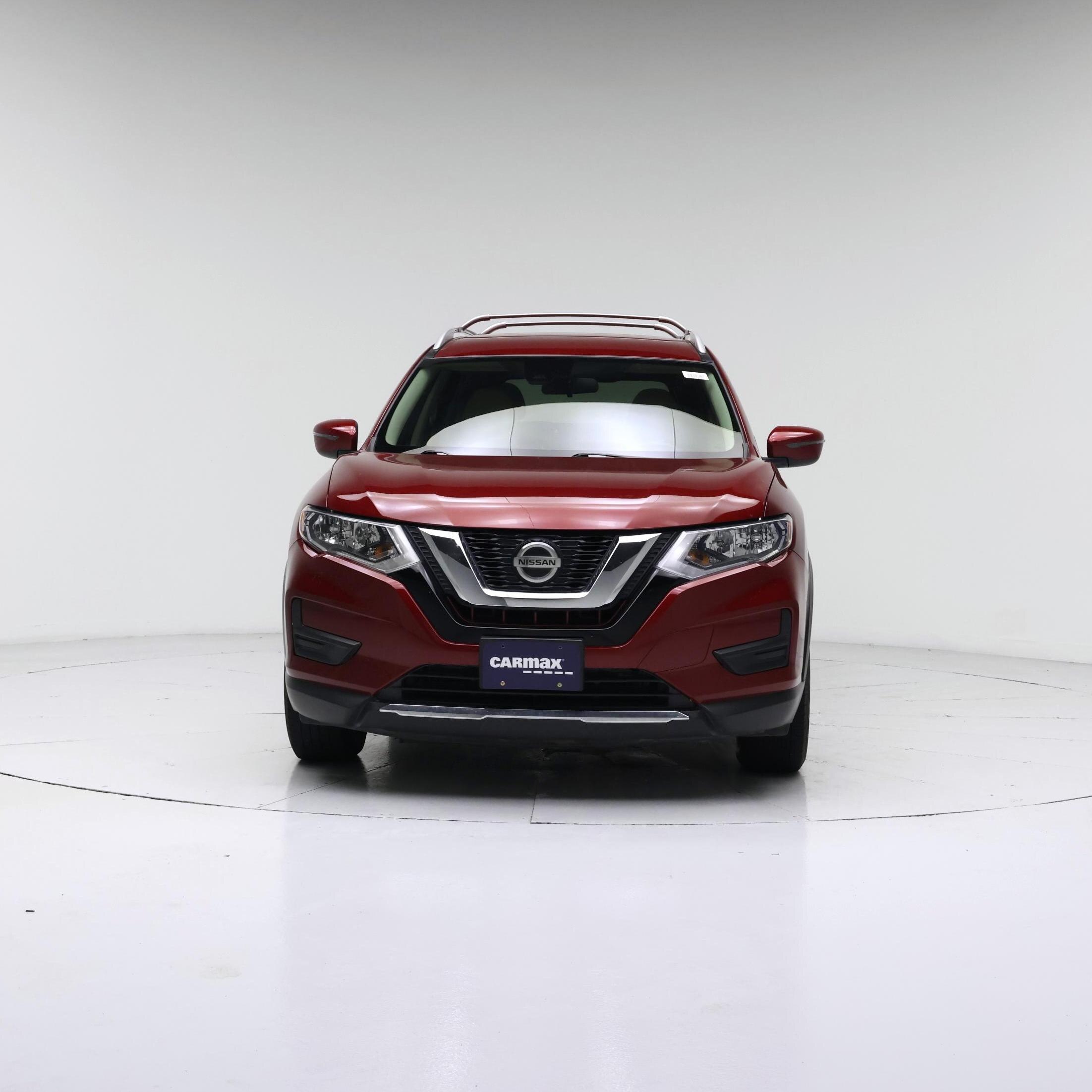 Thumbnail: 2019 Nissan Rogue - 5