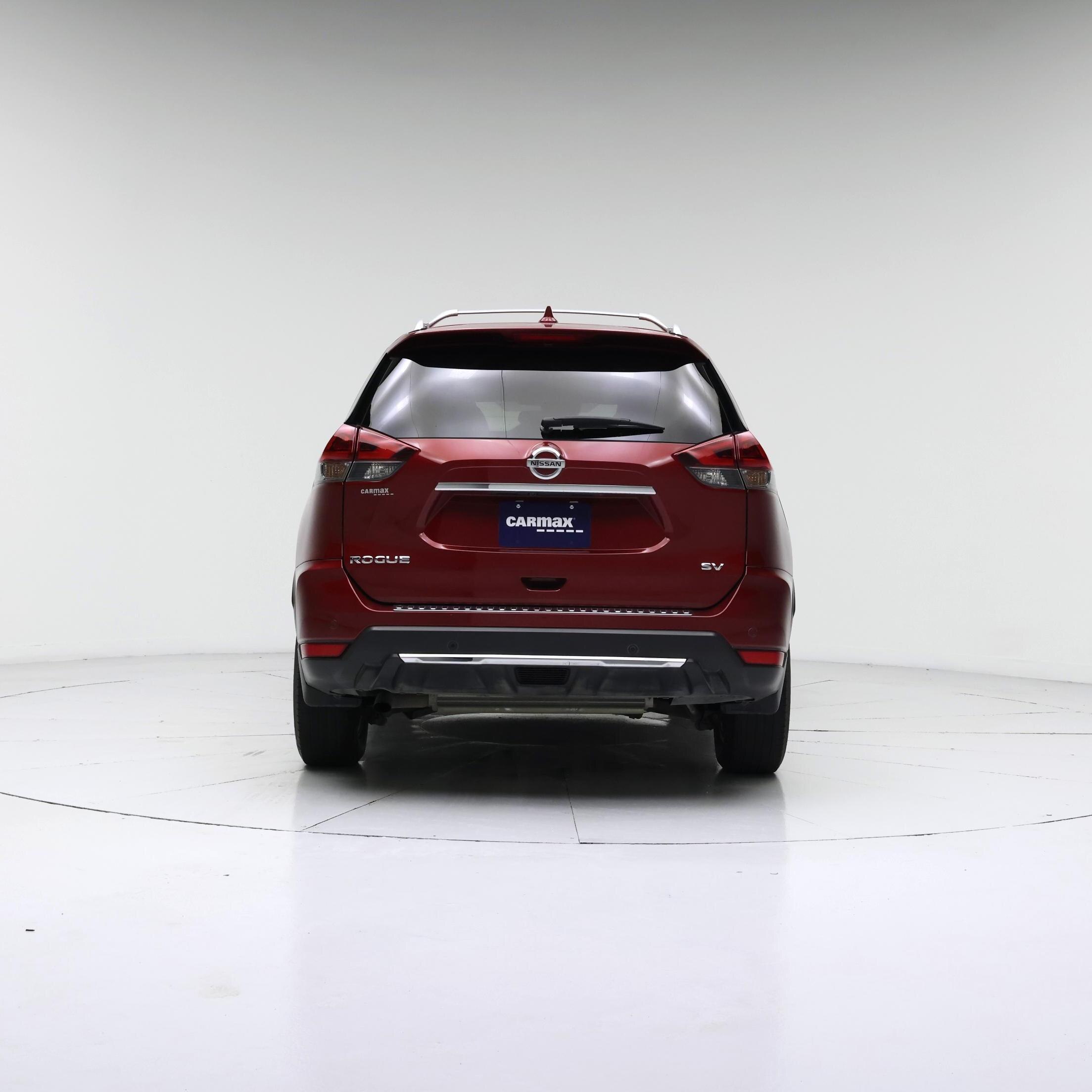 Thumbnail: 2019 Nissan Rogue - 6