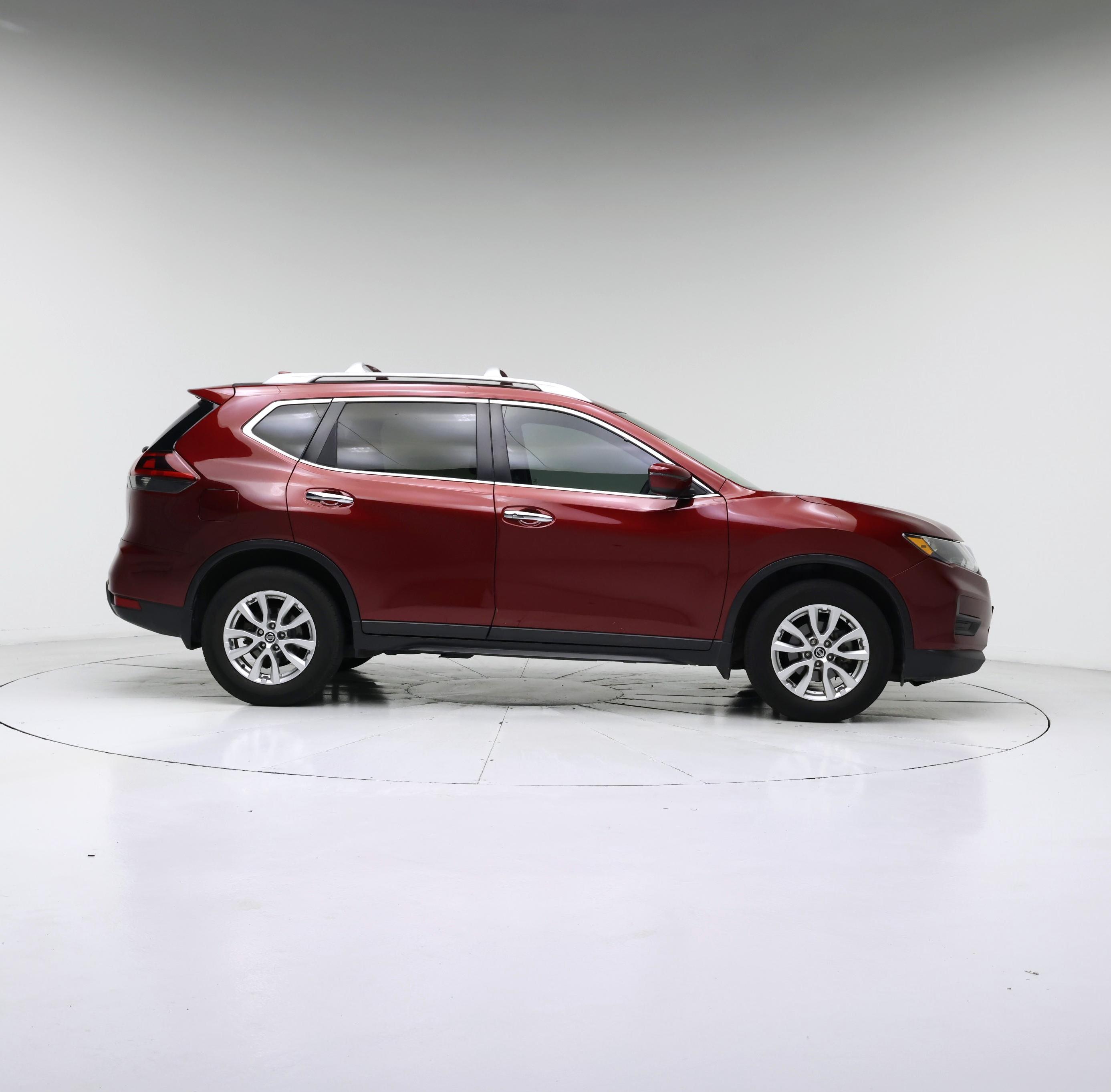 Thumbnail: 2019 Nissan Rogue - 7
