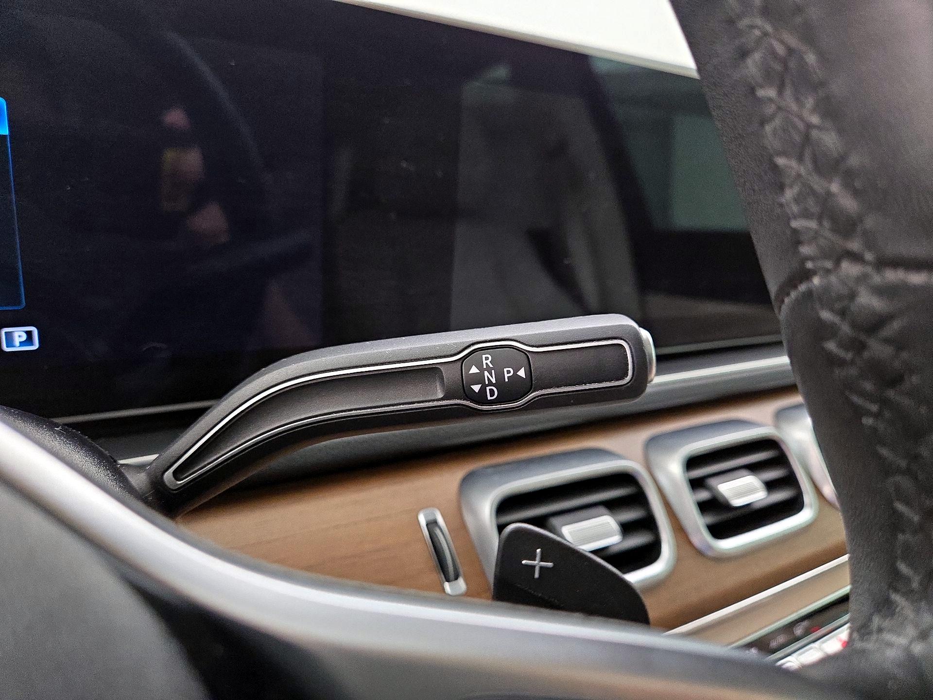 Thumbnail: 2022 Mercedes-Benz GLE - 18