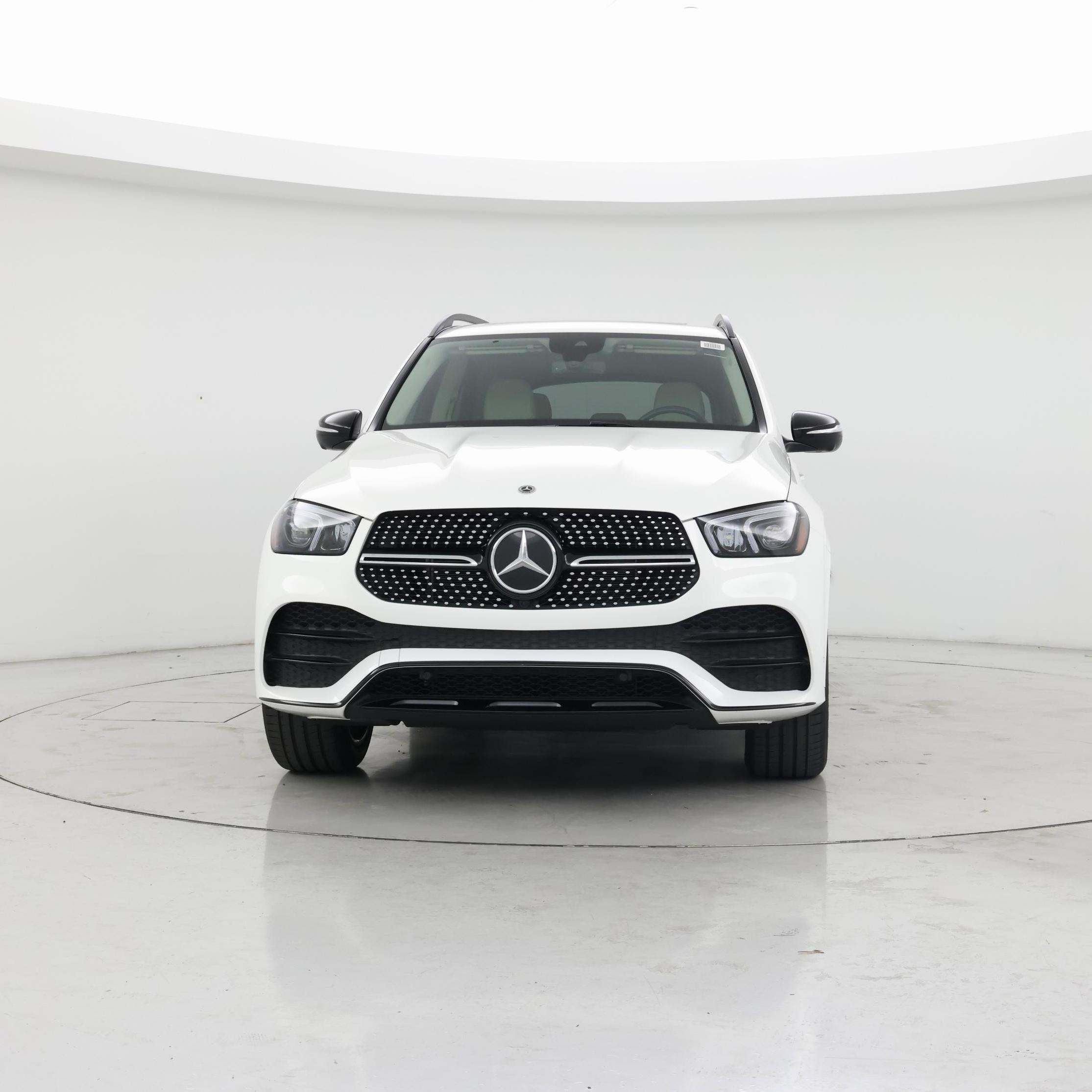 Thumbnail: 2022 Mercedes-Benz GLE - 5