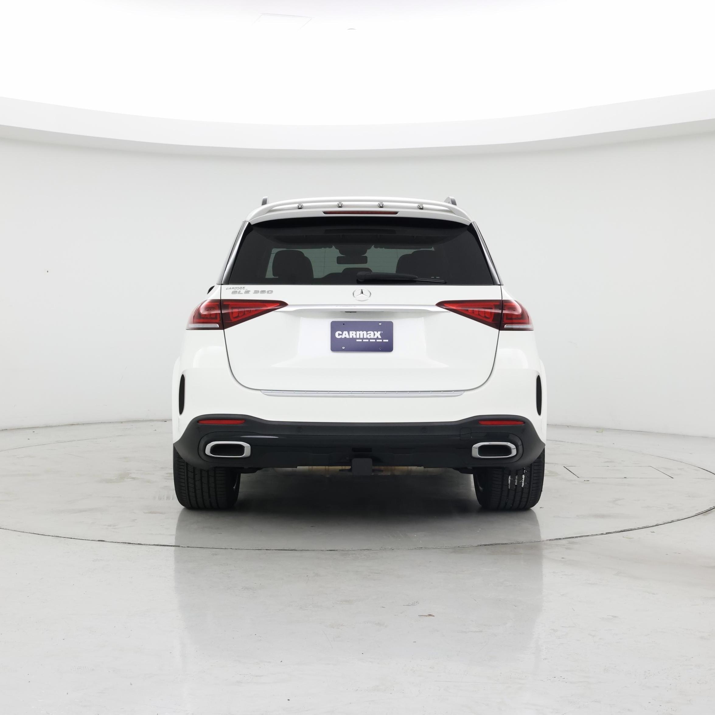 Thumbnail: 2022 Mercedes-Benz GLE - 6
