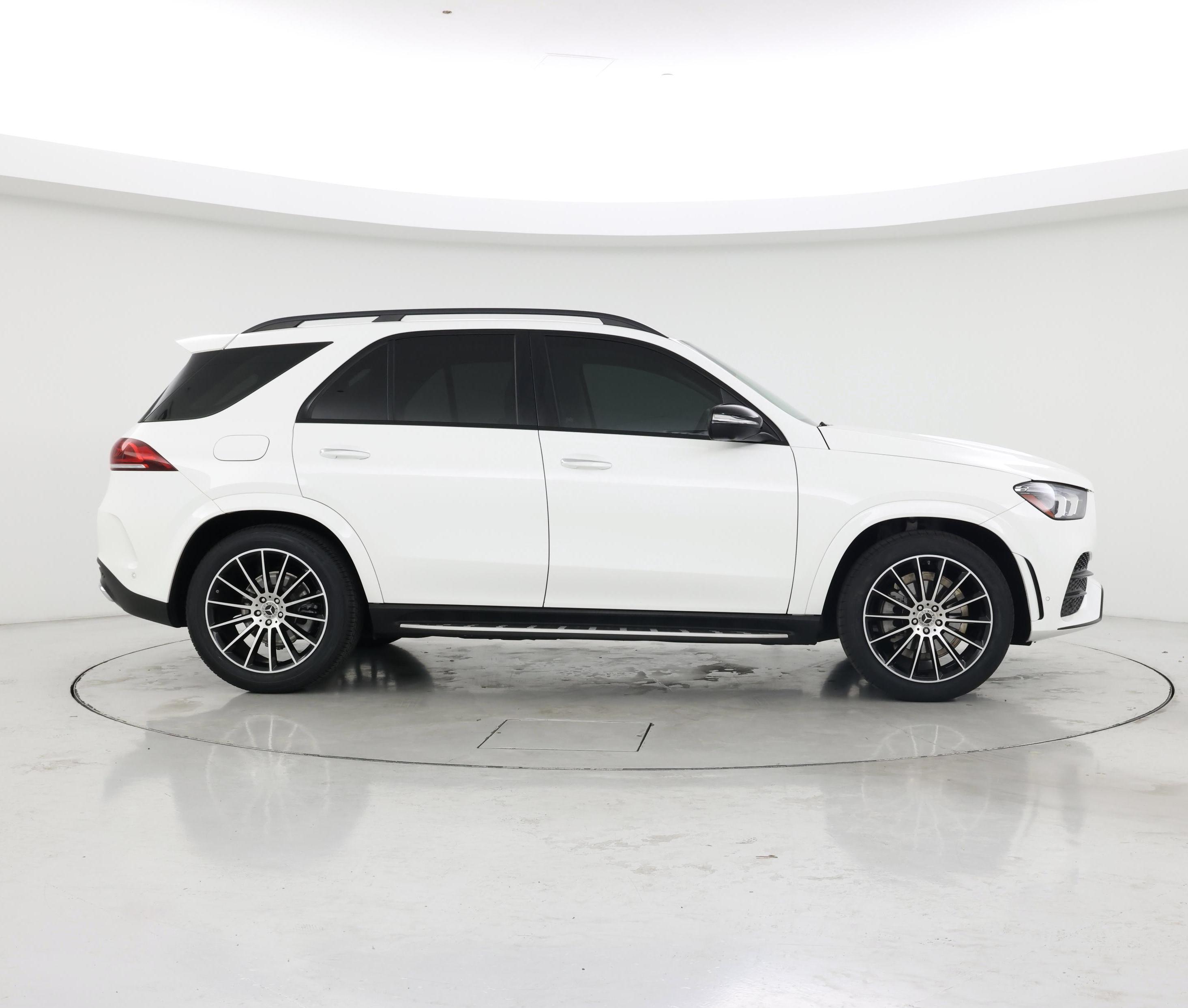 Thumbnail: 2022 Mercedes-Benz GLE - 7