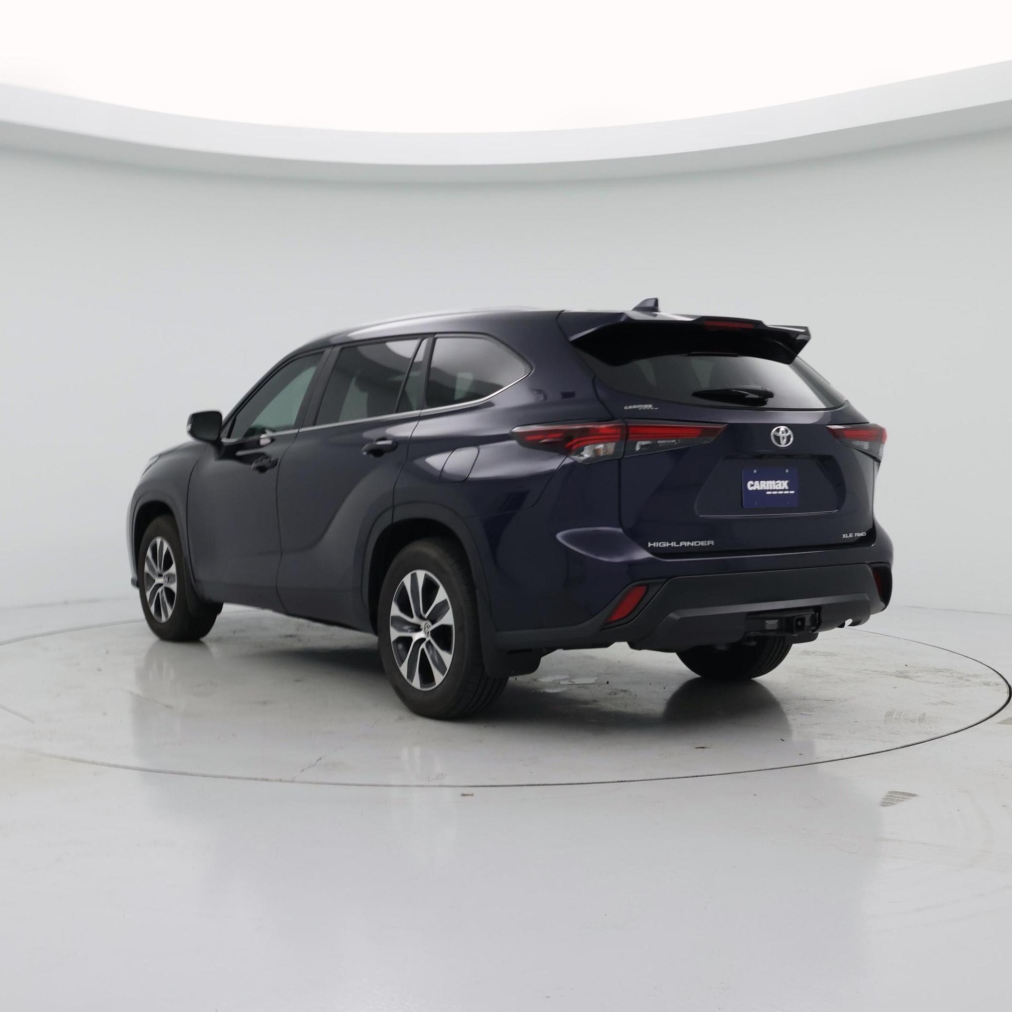 Thumbnail: 2026 Toyota Highlander - 2