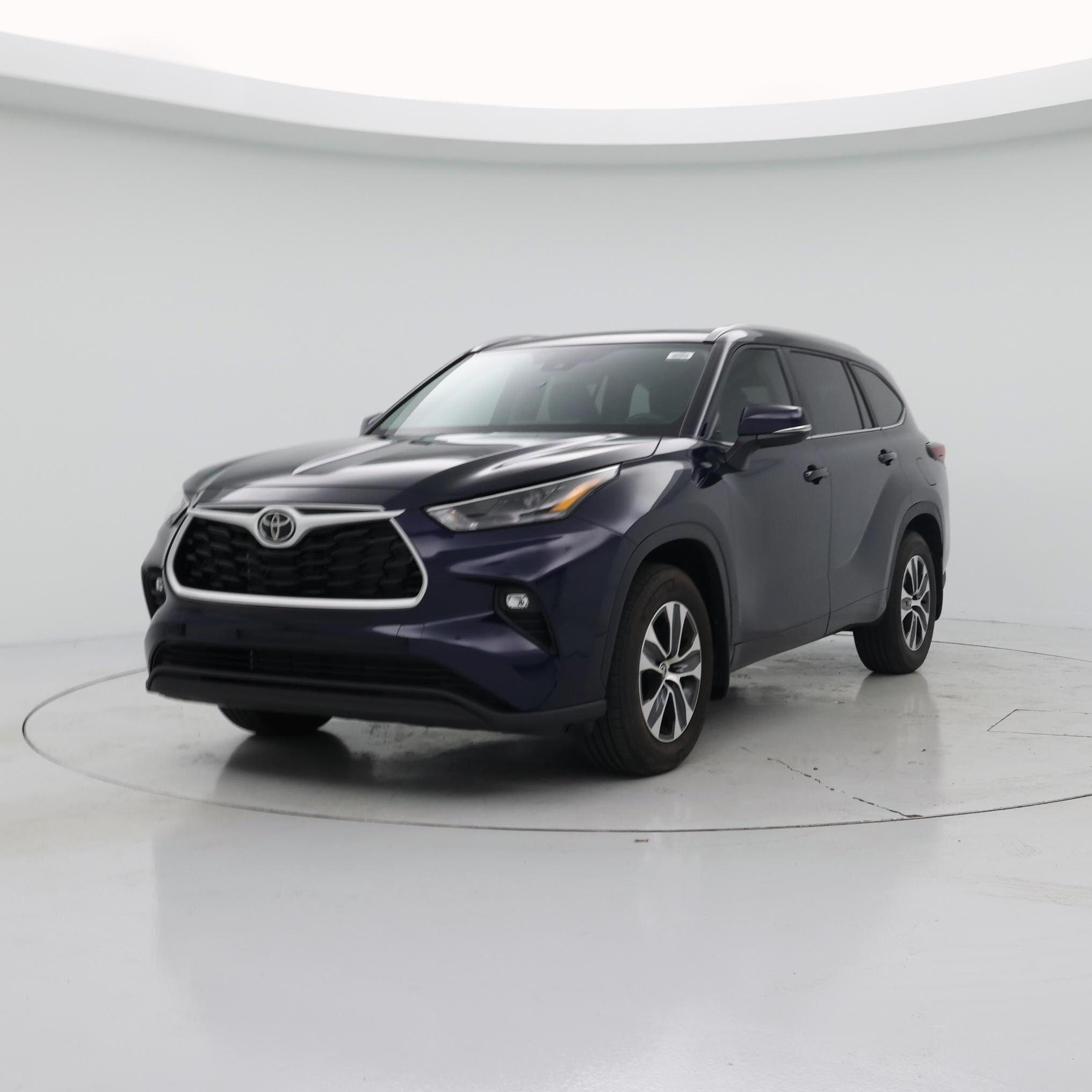 Thumbnail: 2026 Toyota Highlander - 4
