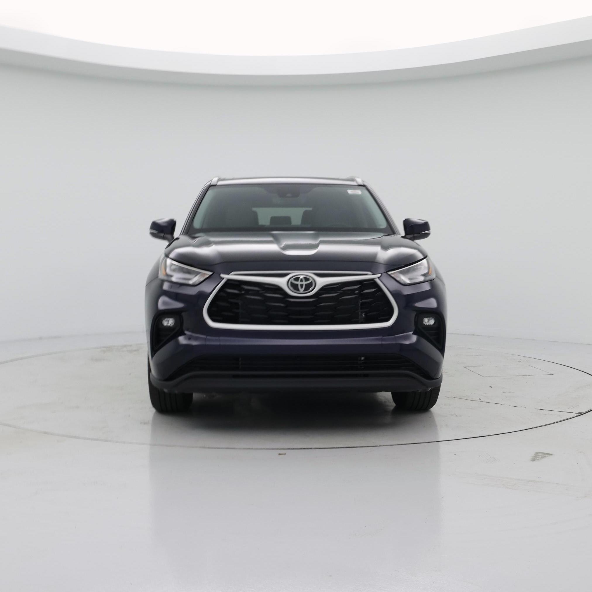Thumbnail: 2026 Toyota Highlander - 5