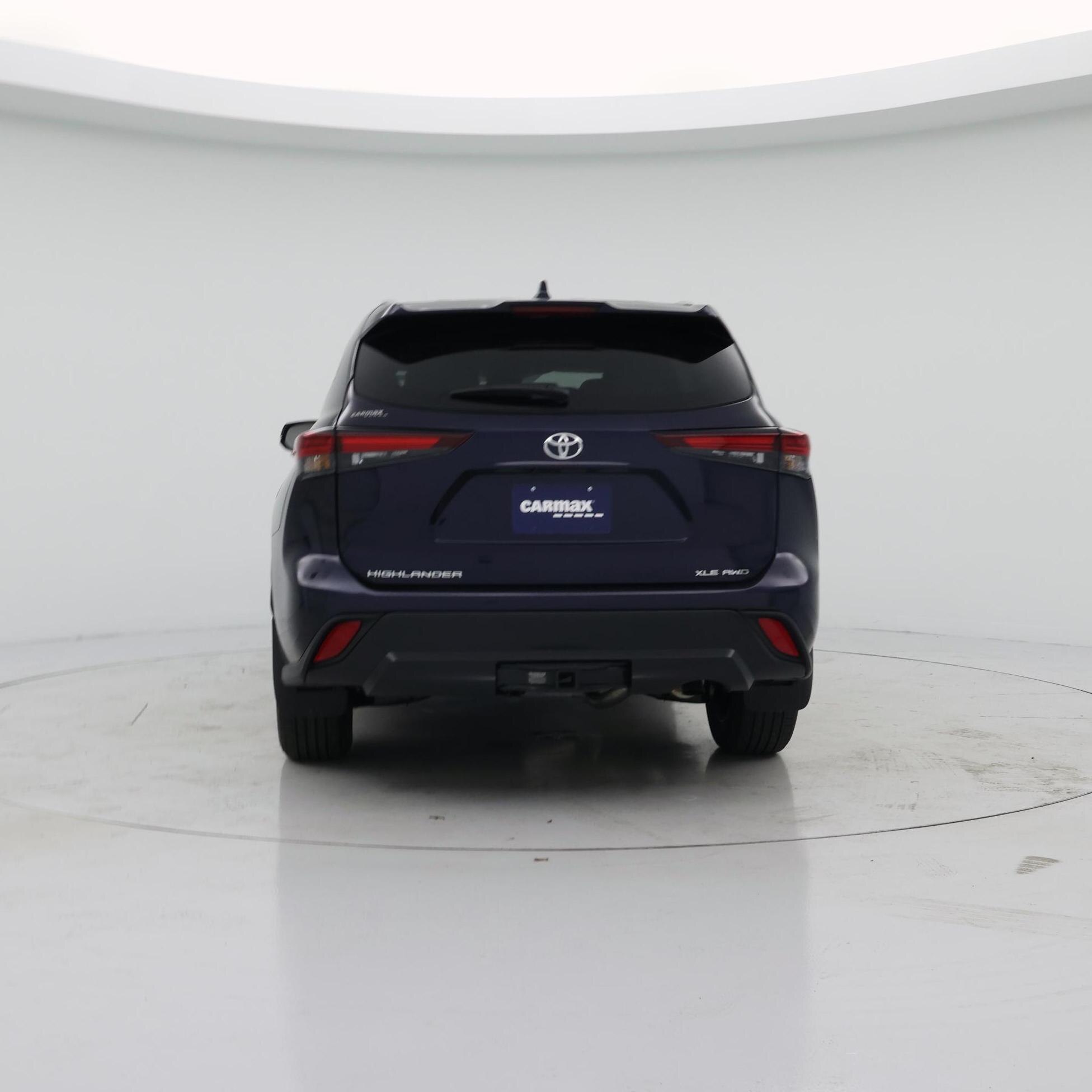 Thumbnail: 2026 Toyota Highlander - 6