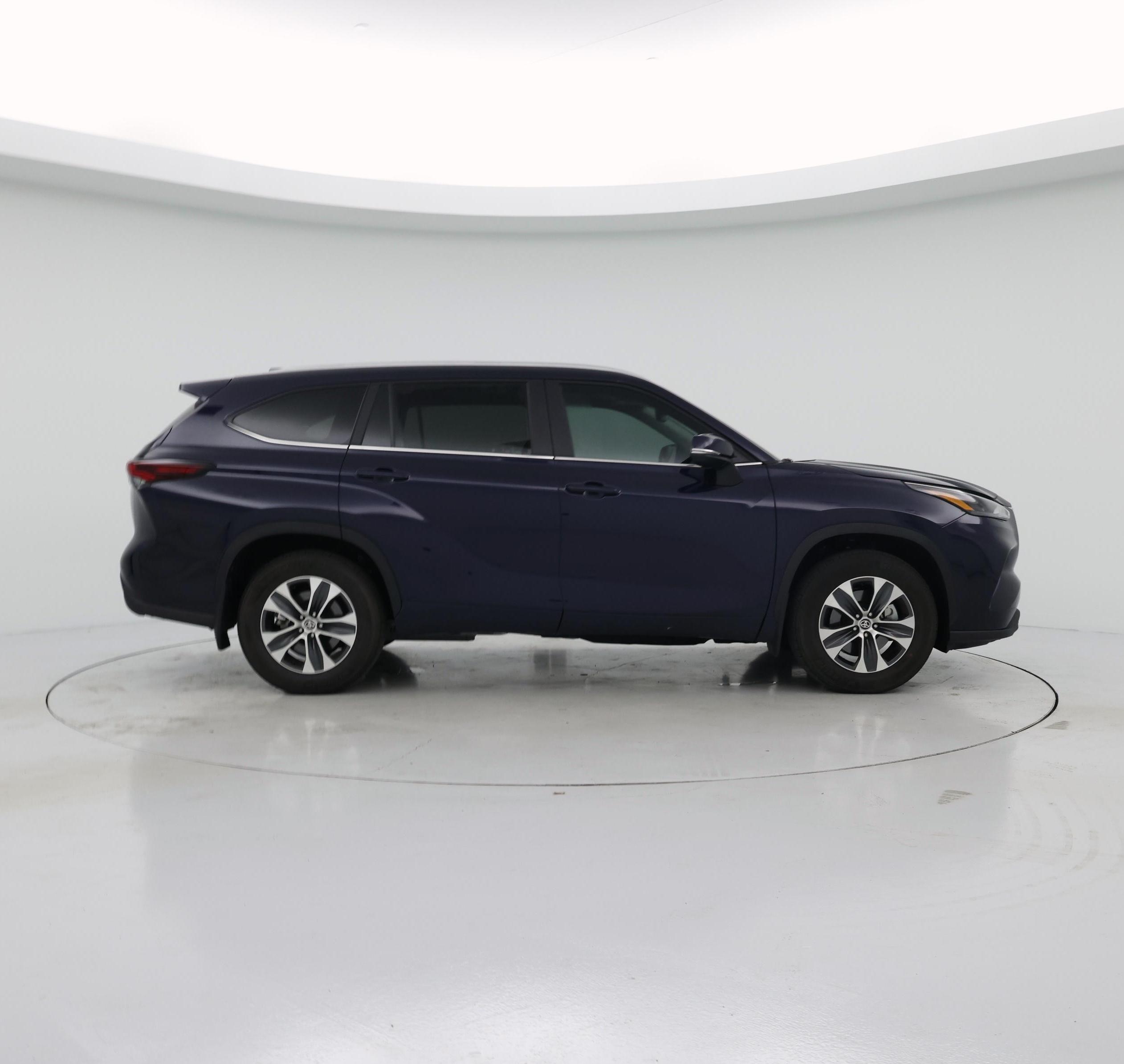 Thumbnail: 2026 Toyota Highlander - 7