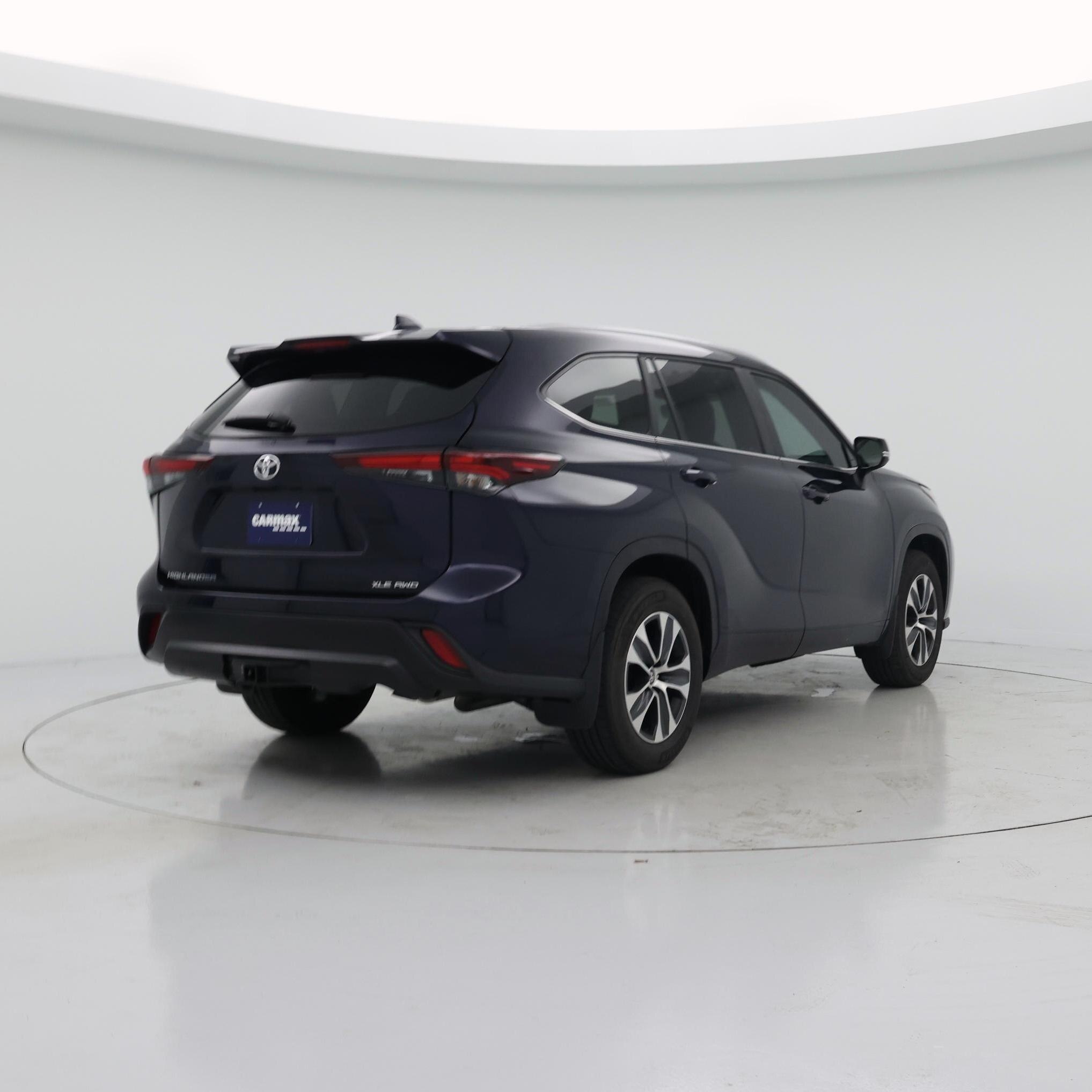 Thumbnail: 2026 Toyota Highlander - 8