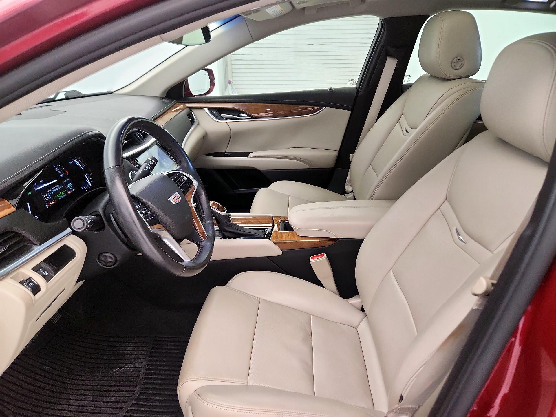 Thumbnail: 2019 Cadillac XTS - 11