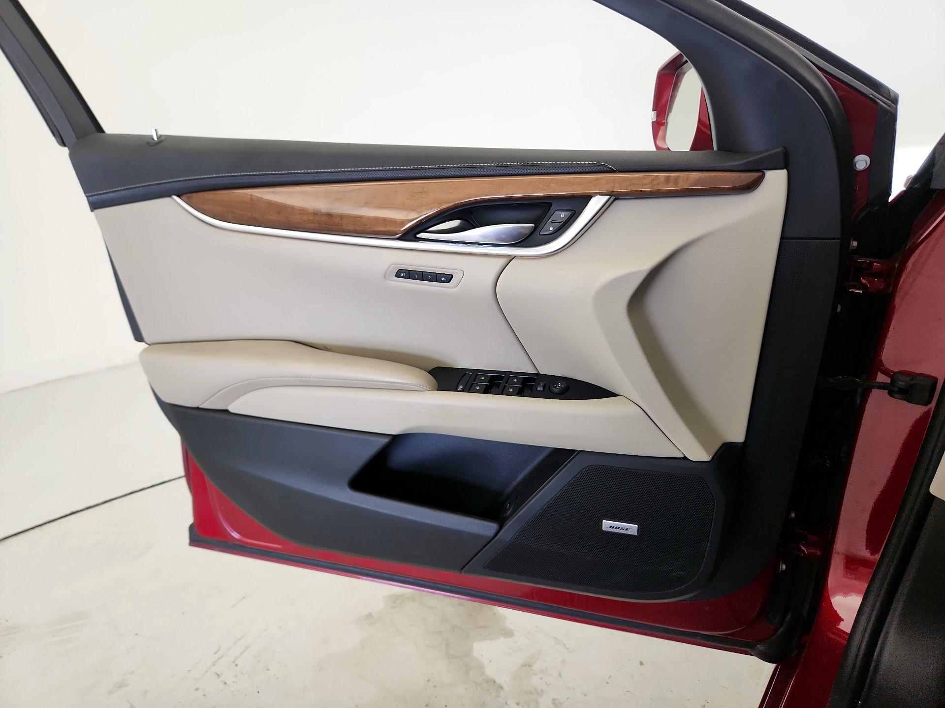 Thumbnail: 2019 Cadillac XTS - 12