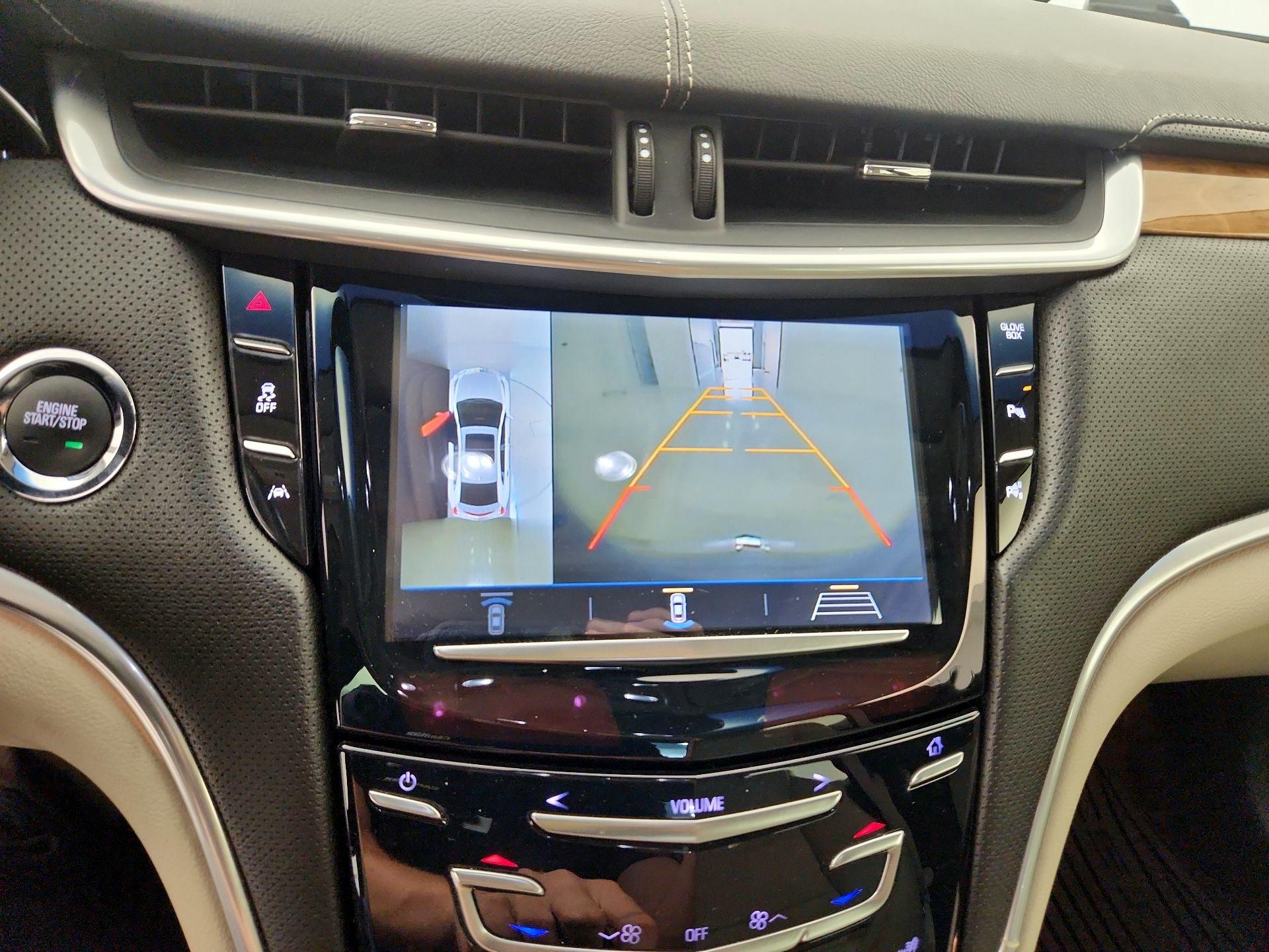 Thumbnail: 2019 Cadillac XTS - 13