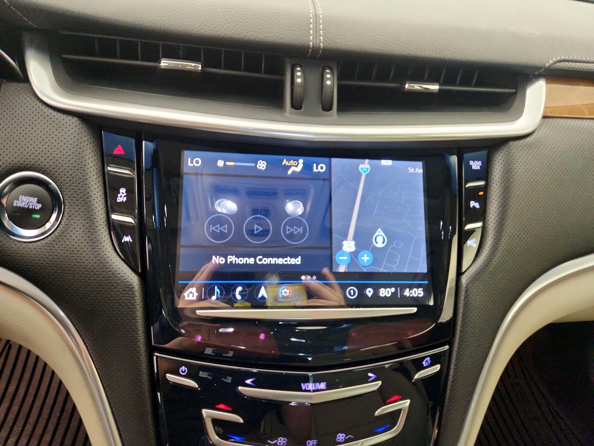 Thumbnail: 2019 Cadillac XTS - 14