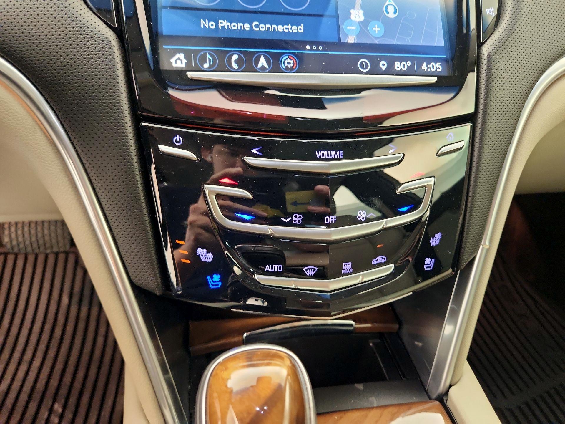 Thumbnail: 2019 Cadillac XTS - 15
