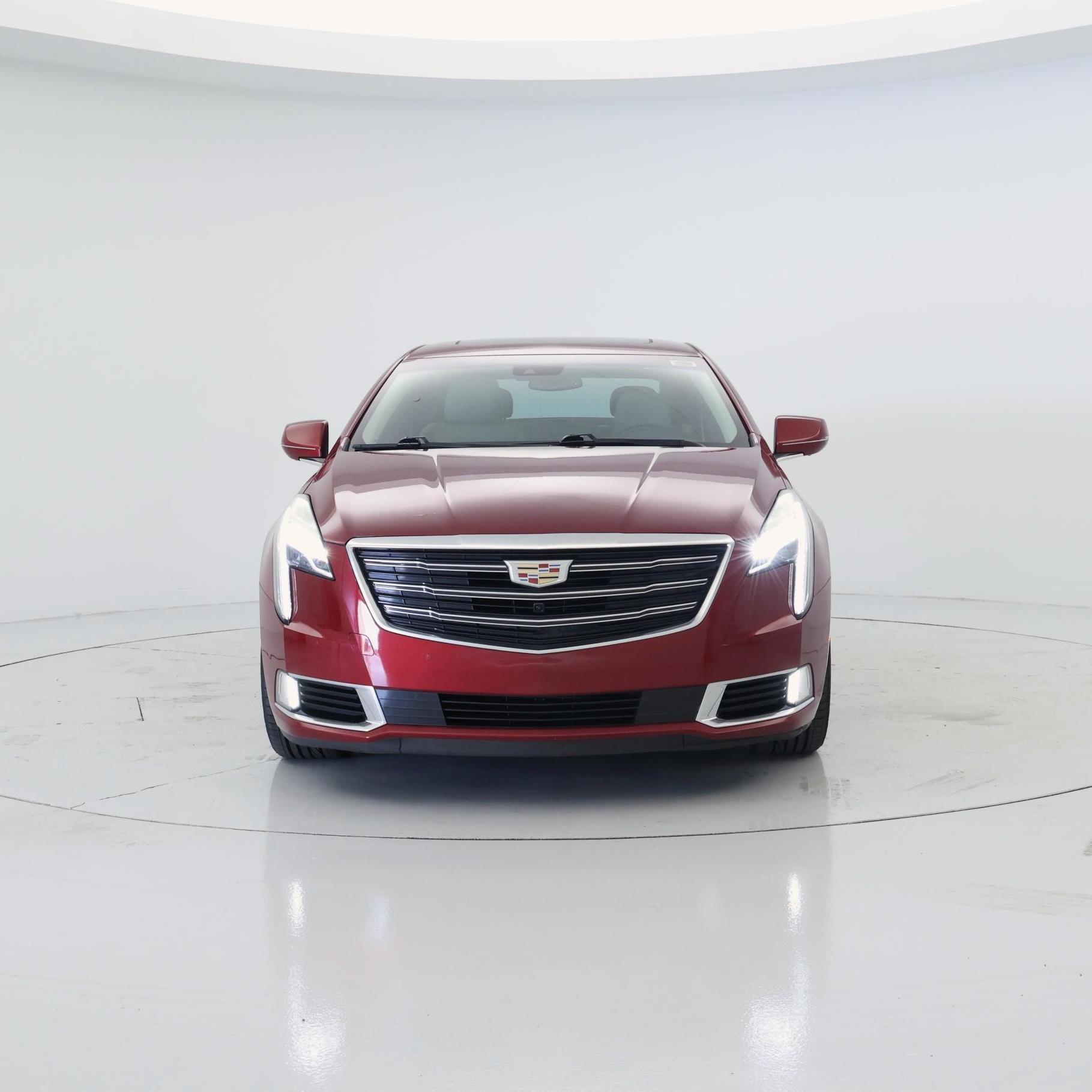 Thumbnail: 2019 Cadillac XTS - 5