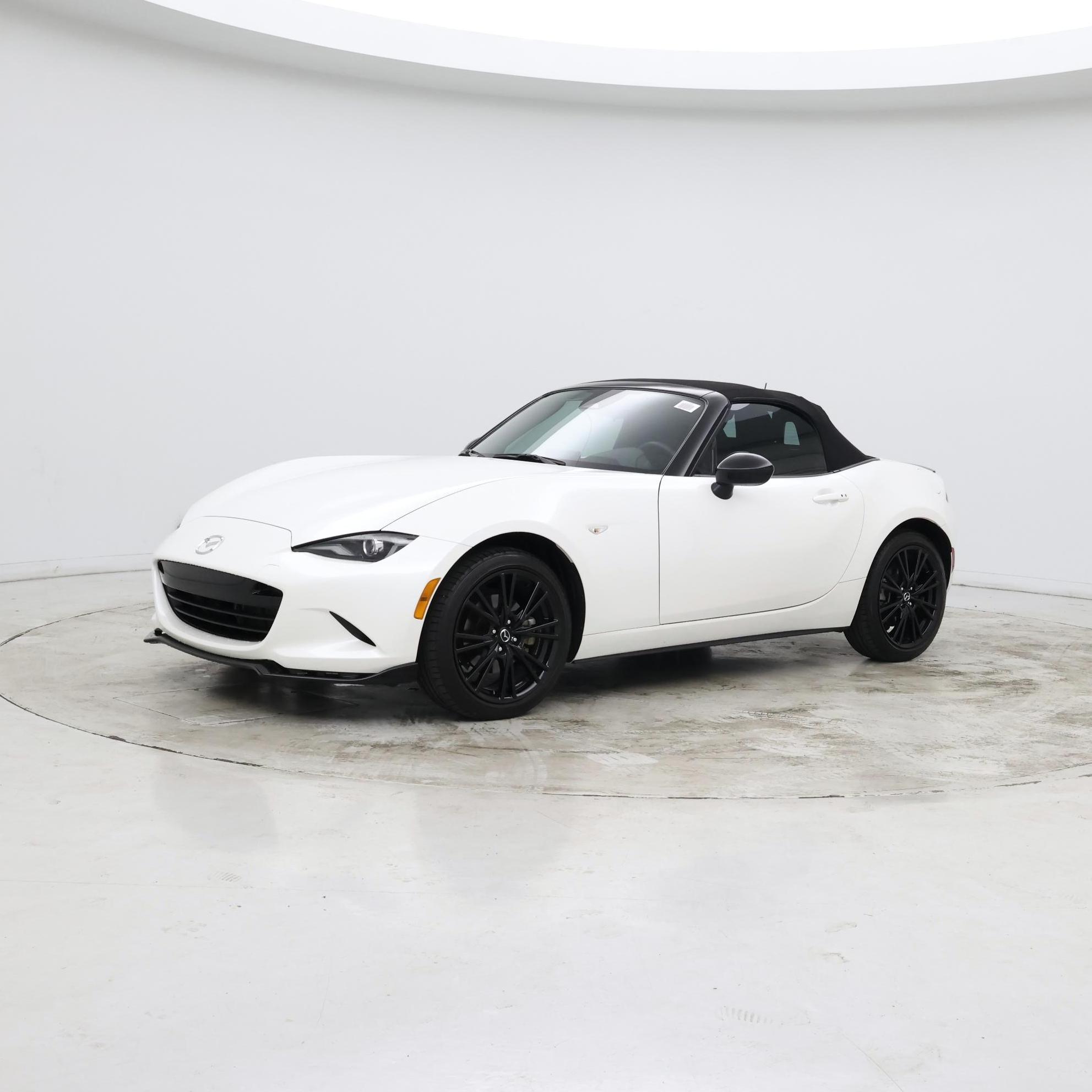 Thumbnail: 2025 Mazda MX-5 Miata - 3