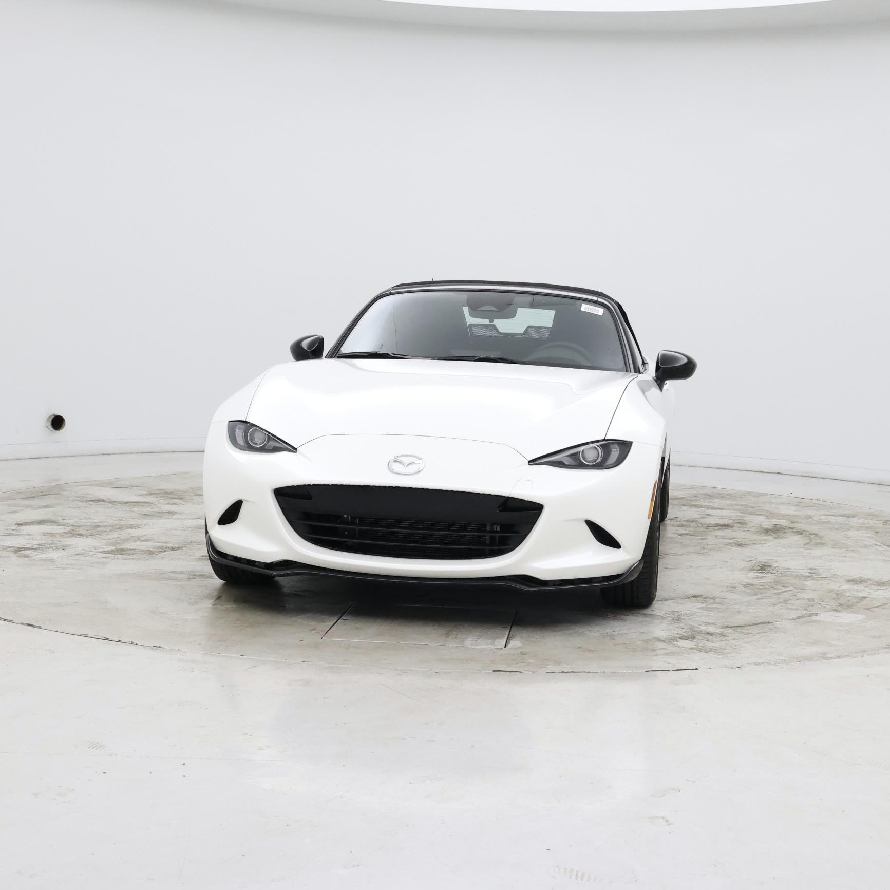 Thumbnail: 2025 Mazda MX-5 Miata - 4