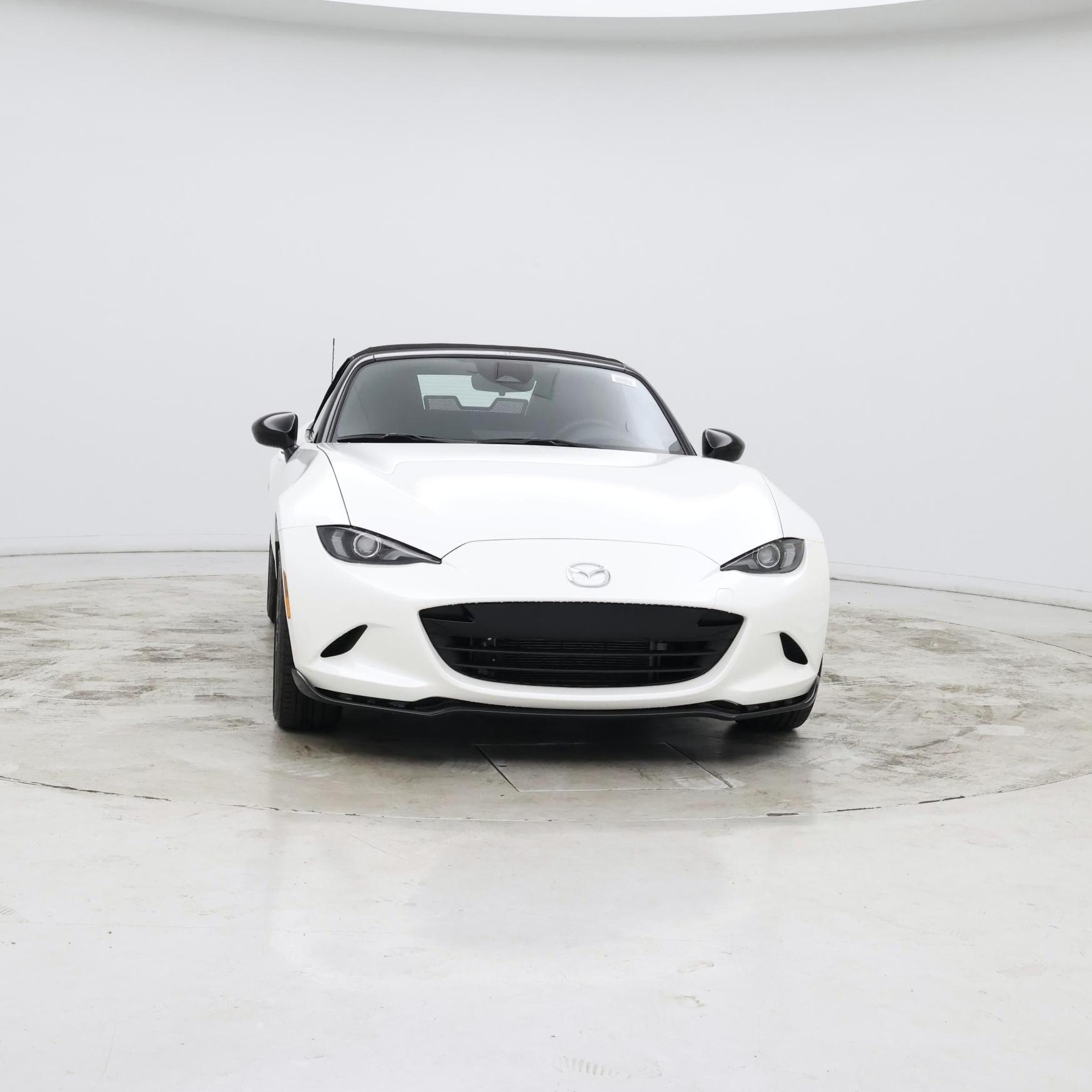 Thumbnail: 2025 Mazda MX-5 Miata - 5