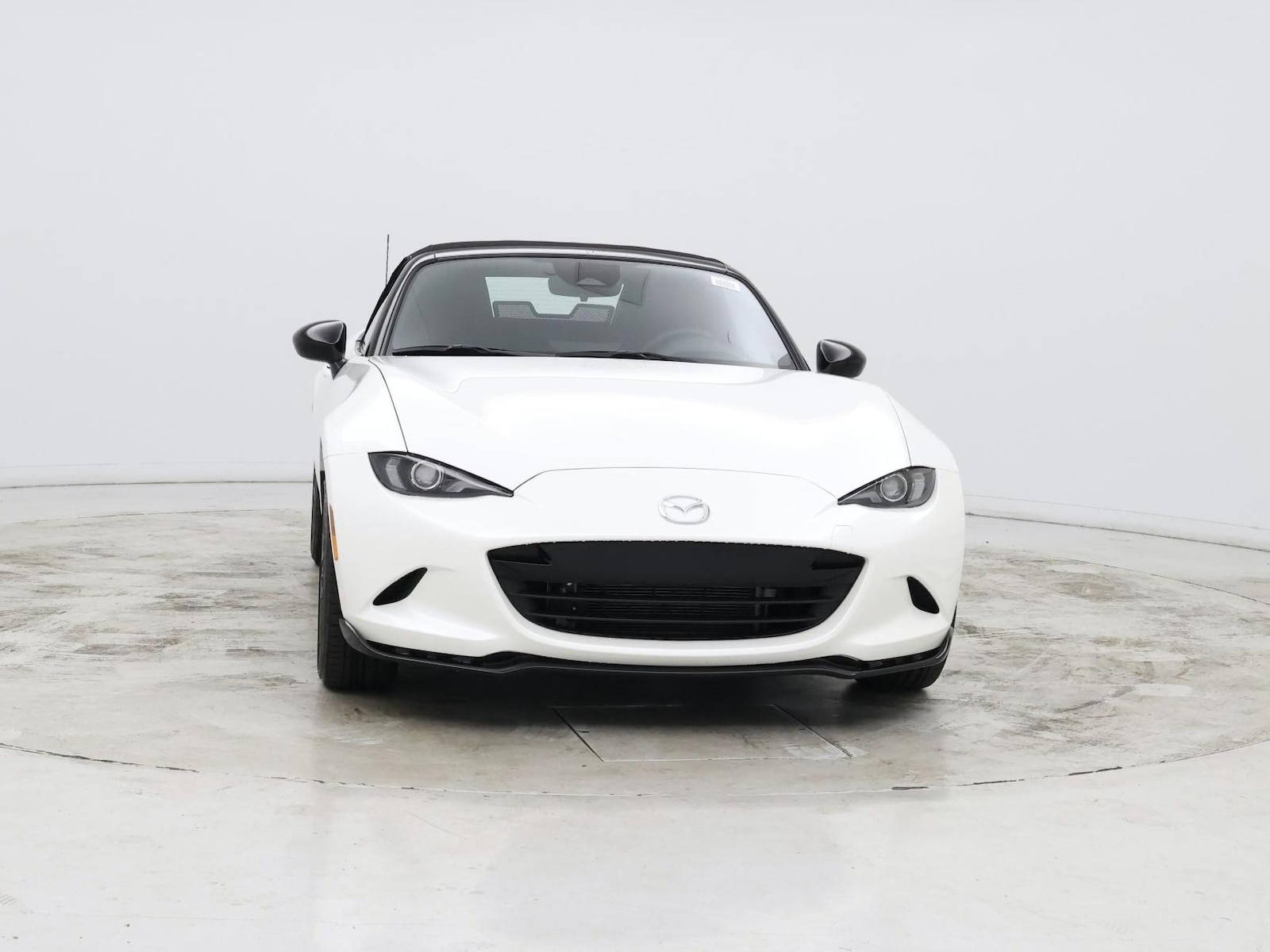 2025 Mazda MX-5 Miata Club - Photo 6