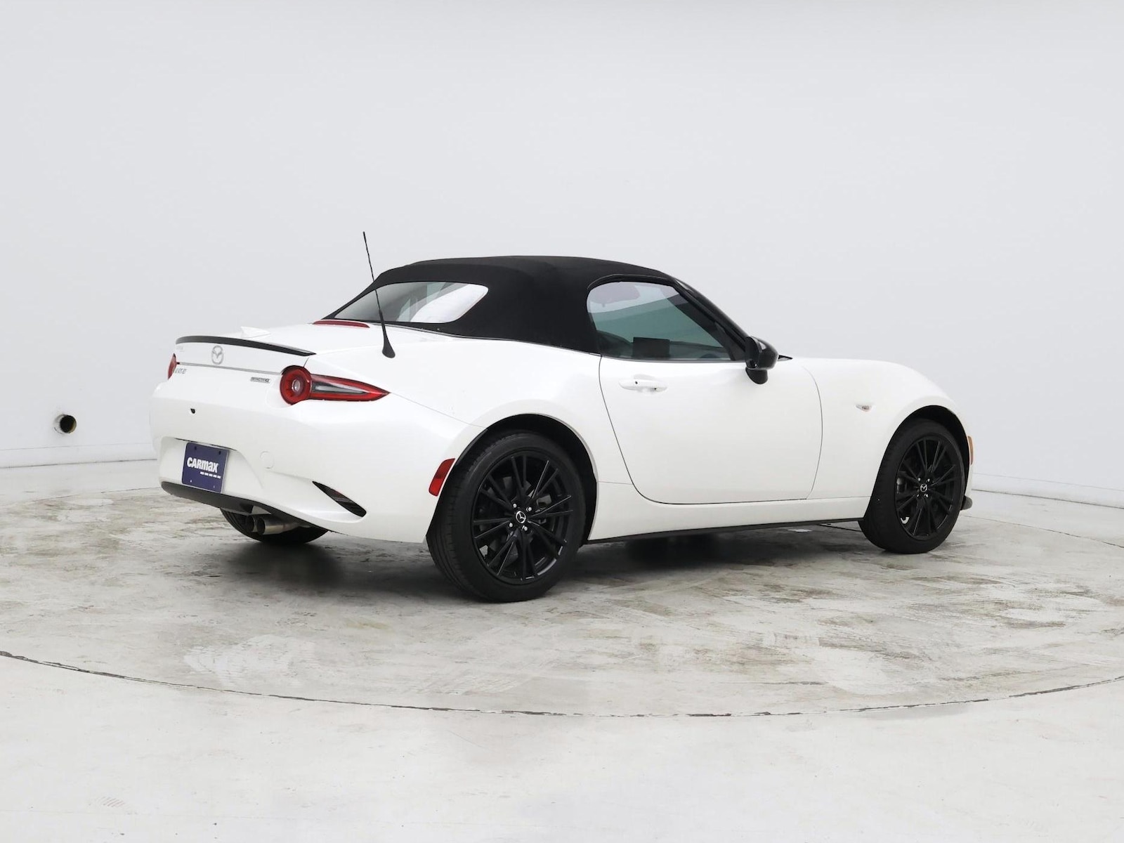 2025 Mazda MX-5 Miata Club - Photo 7