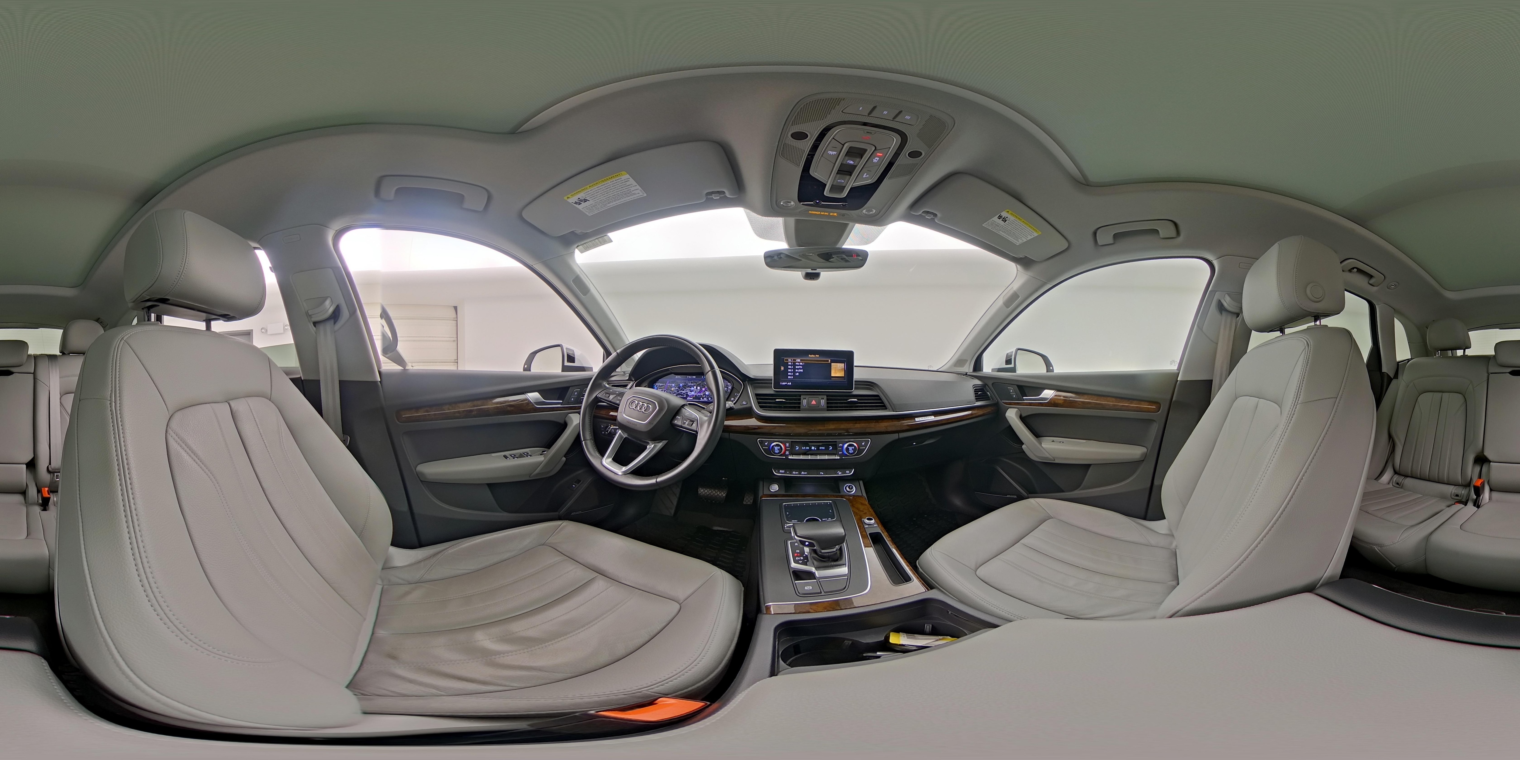2018 Audi Q5 Premium Plus - Photo 25