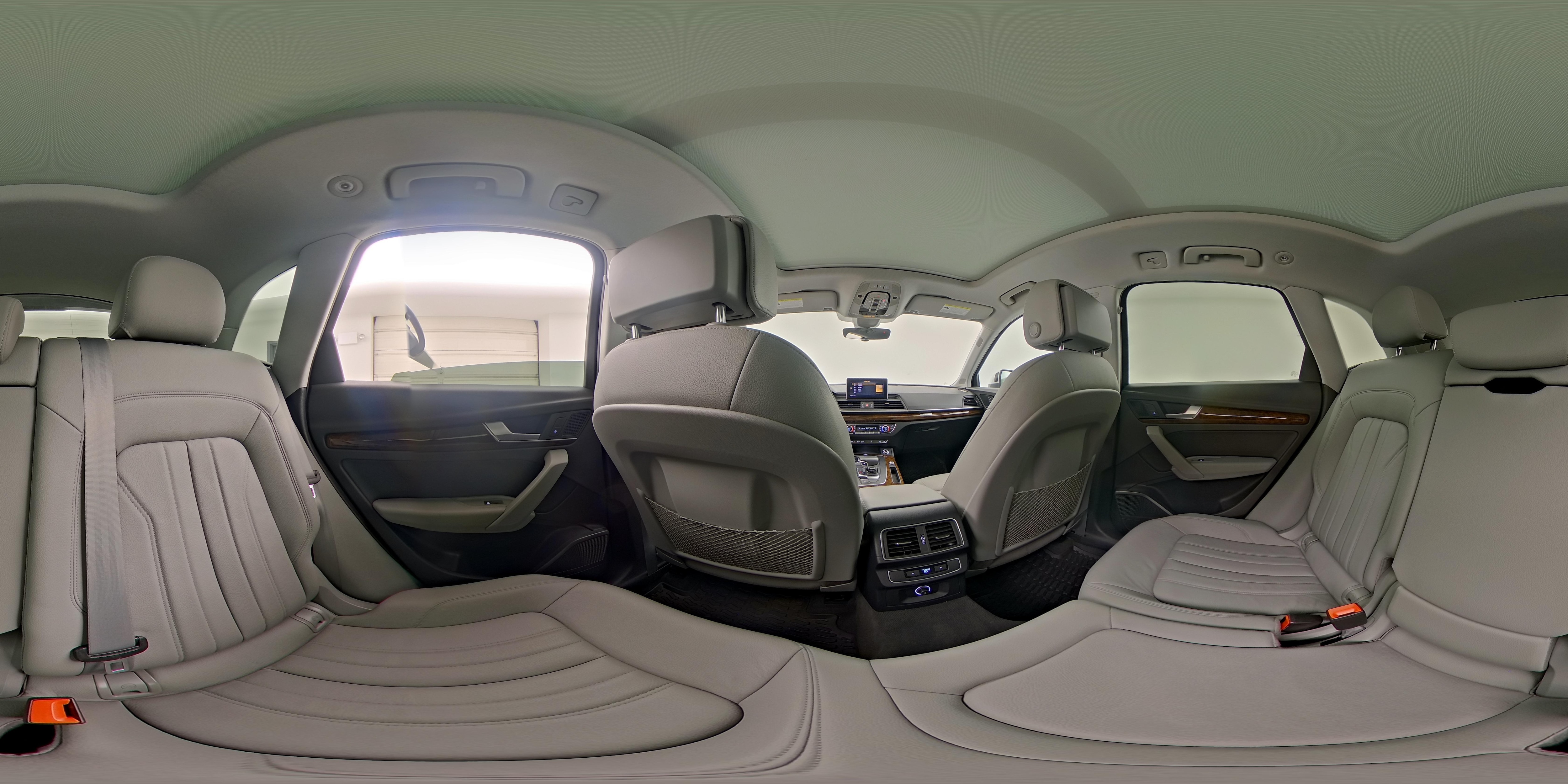 2018 Audi Q5 Premium Plus - Photo 26