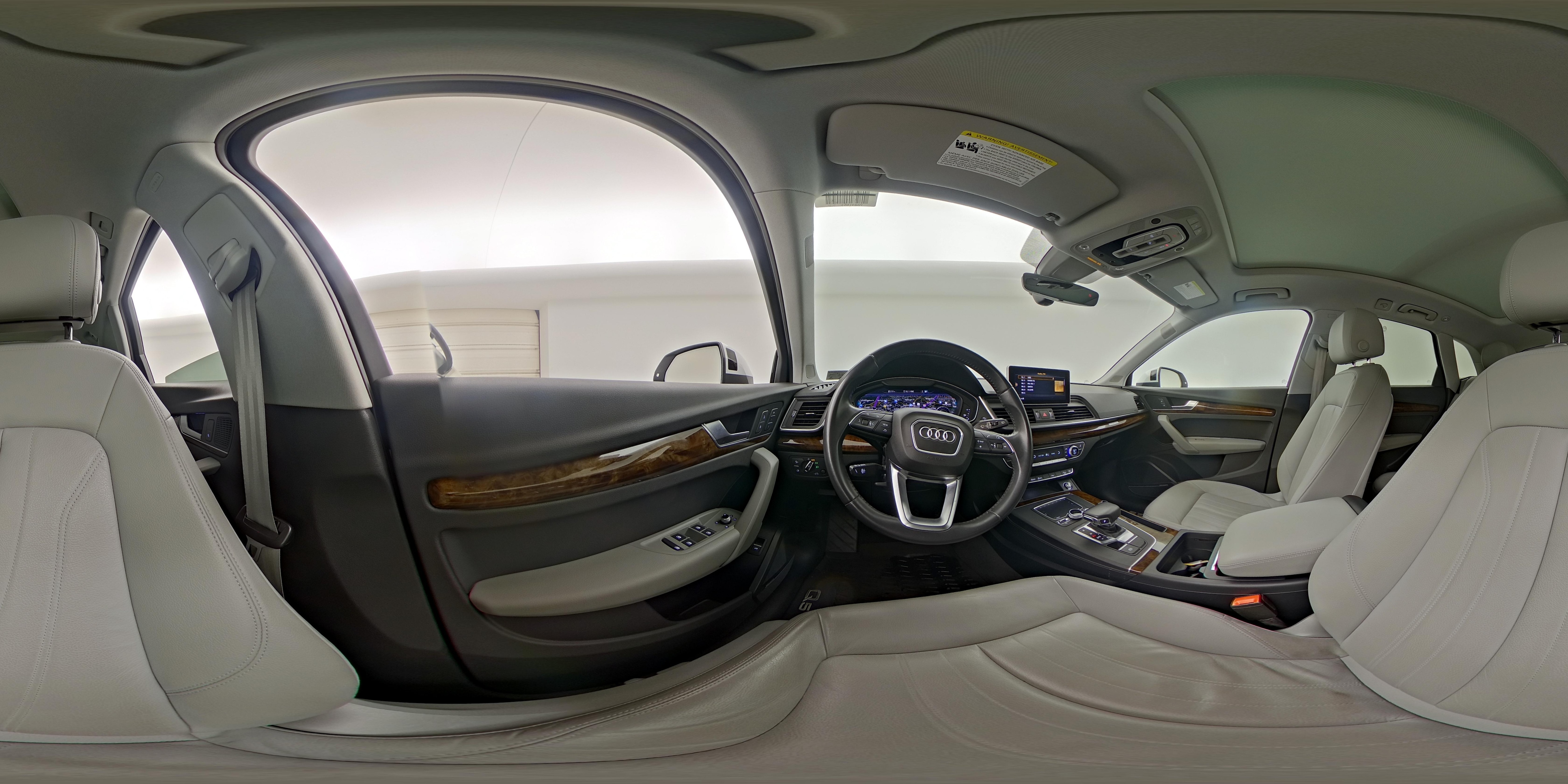 2018 Audi Q5 Premium Plus - Photo 27