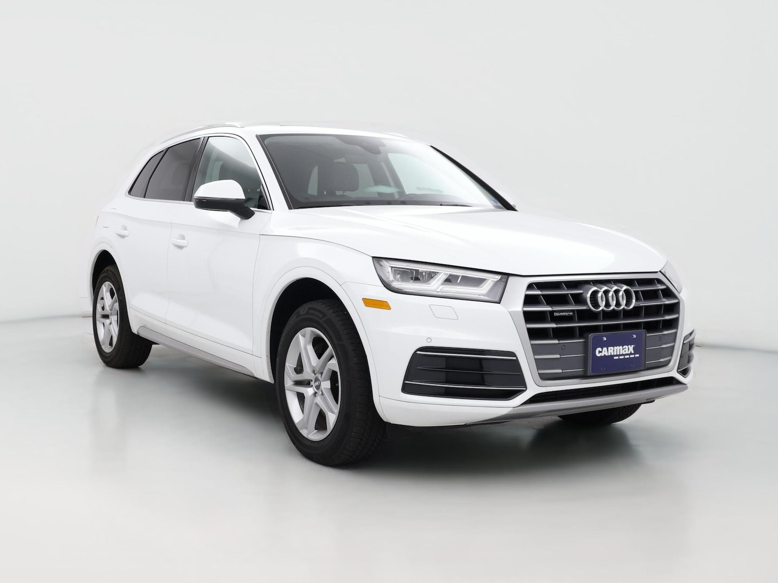 2018 Audi Q5 Premium Plus - Photo 1