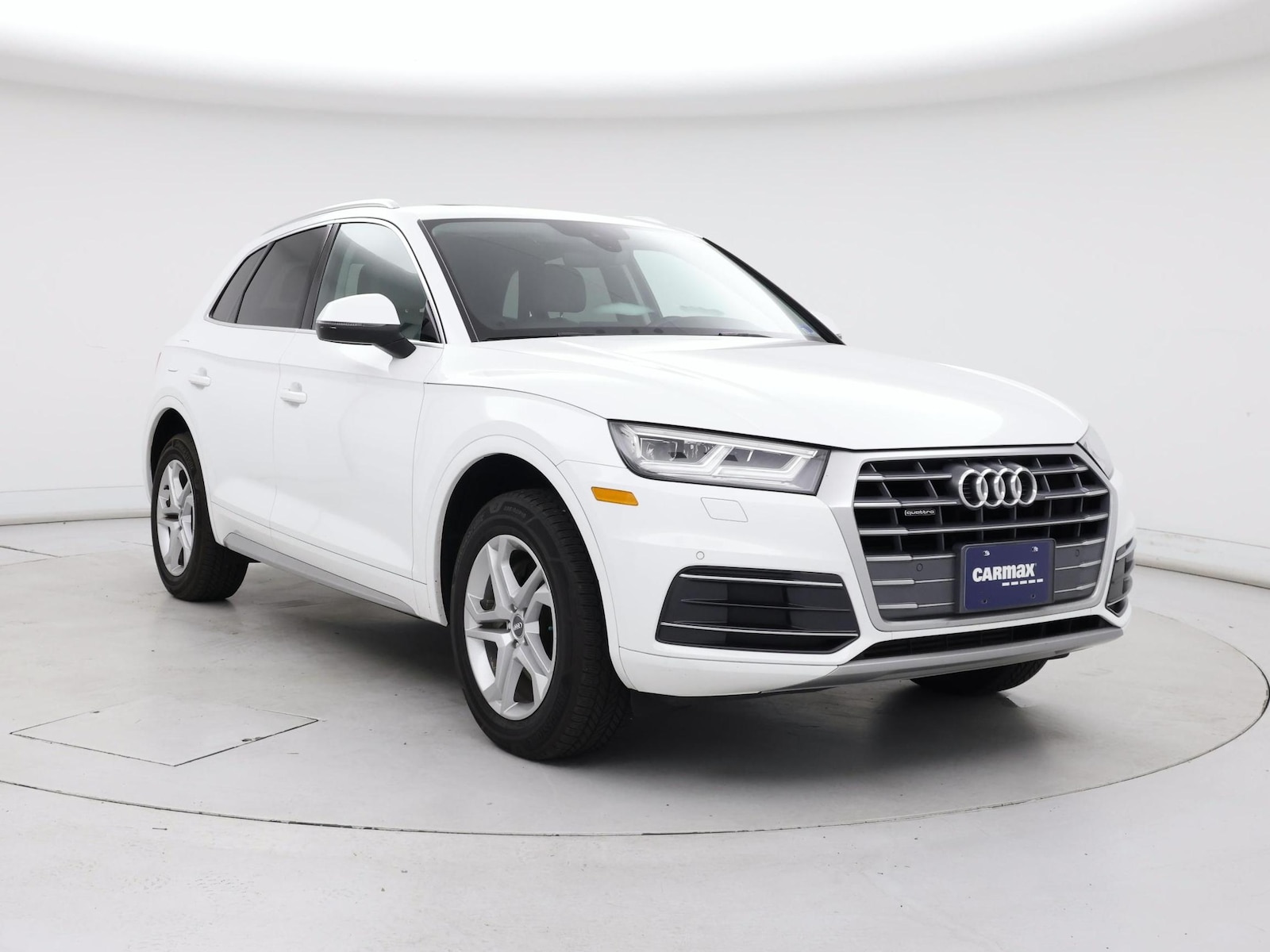 2018 Audi Q5 Premium Plus - Photo 2