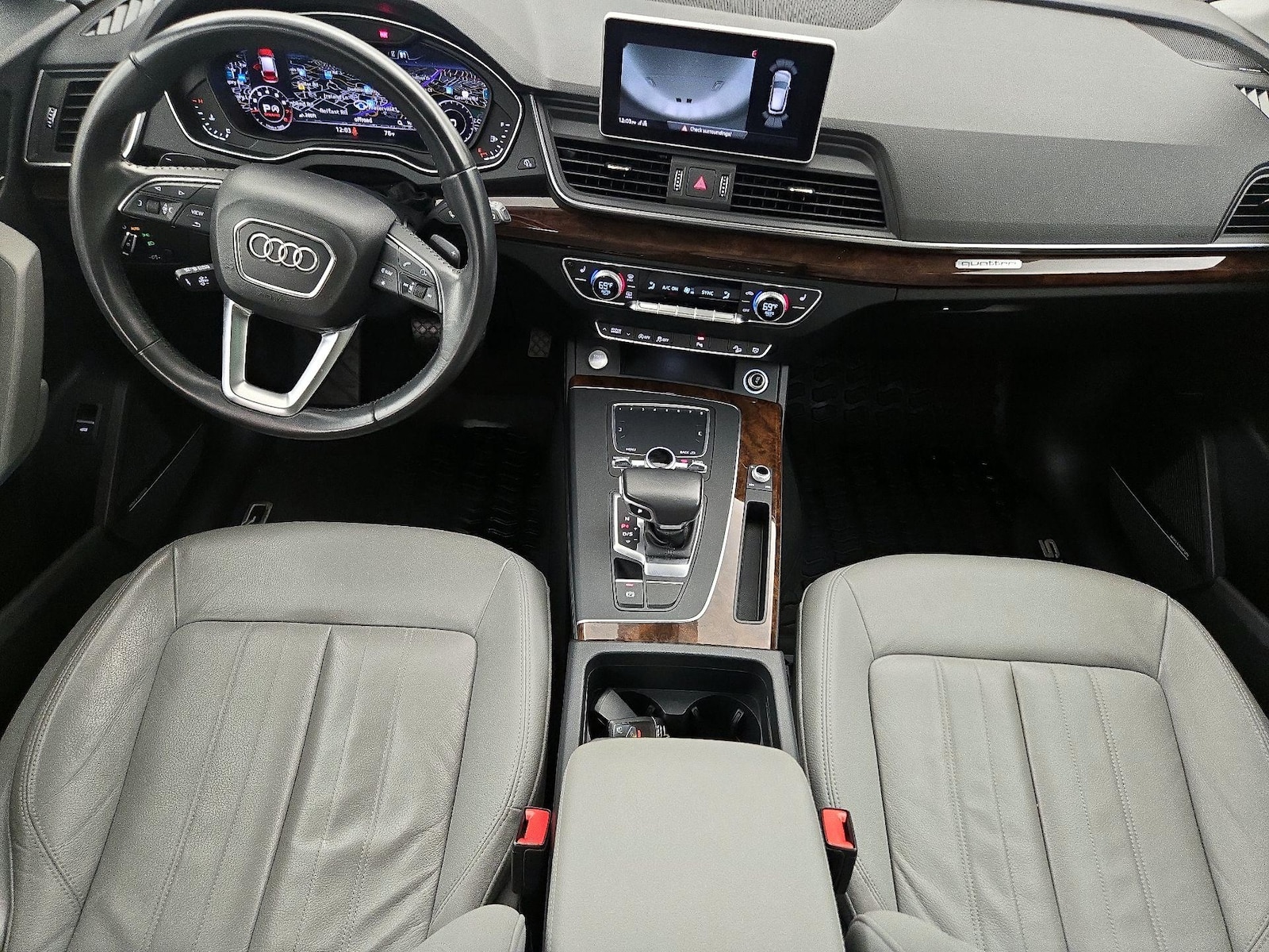 2018 Audi Q5 Premium Plus - Photo 10