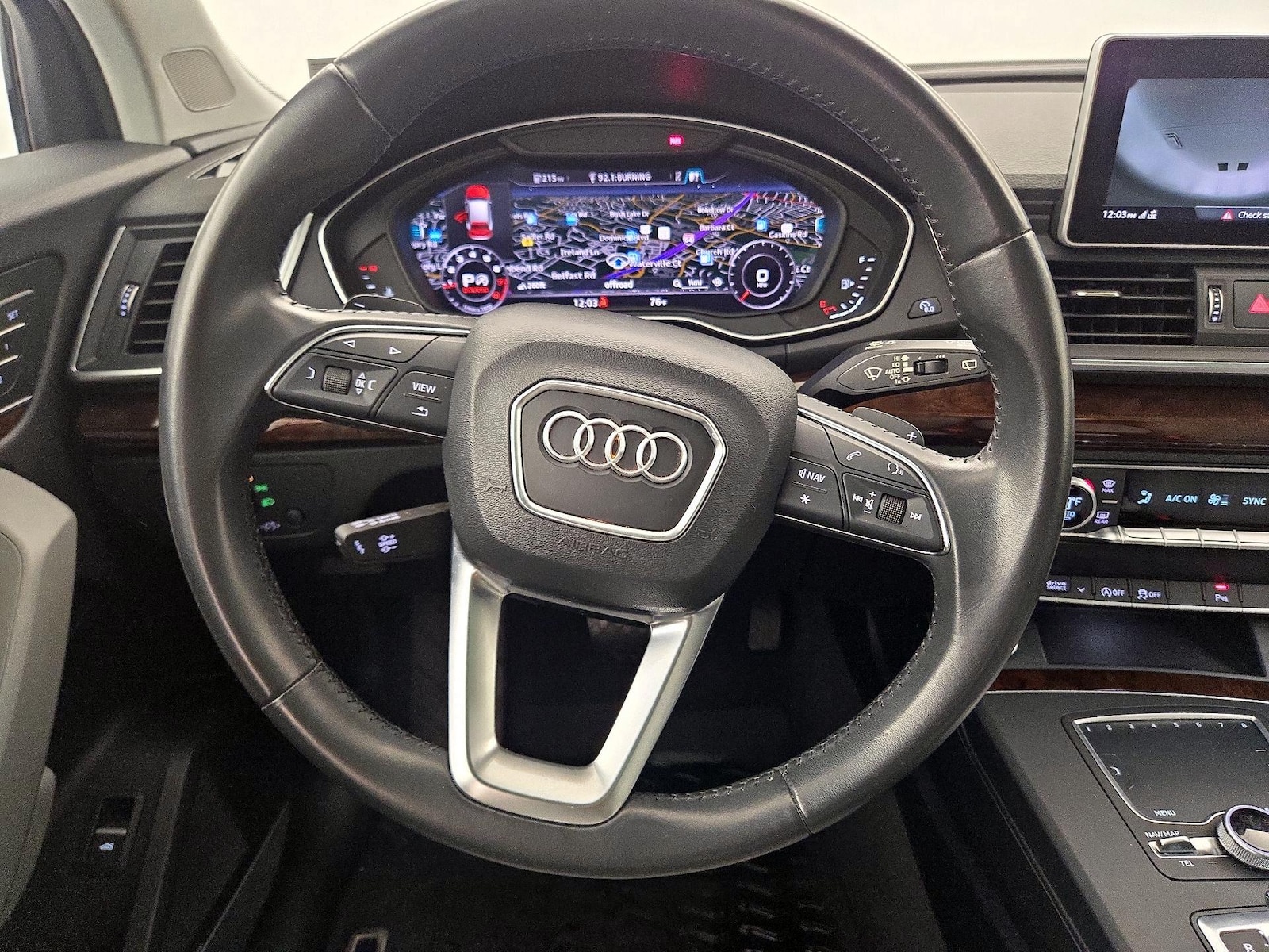 2018 Audi Q5 Premium Plus - Photo 11