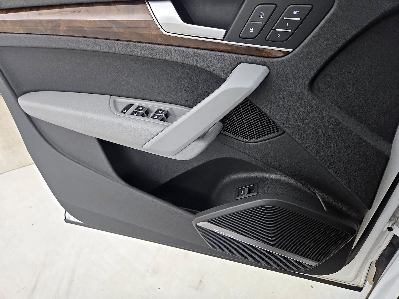 2018 Audi Q5 Premium Plus - Photo 13