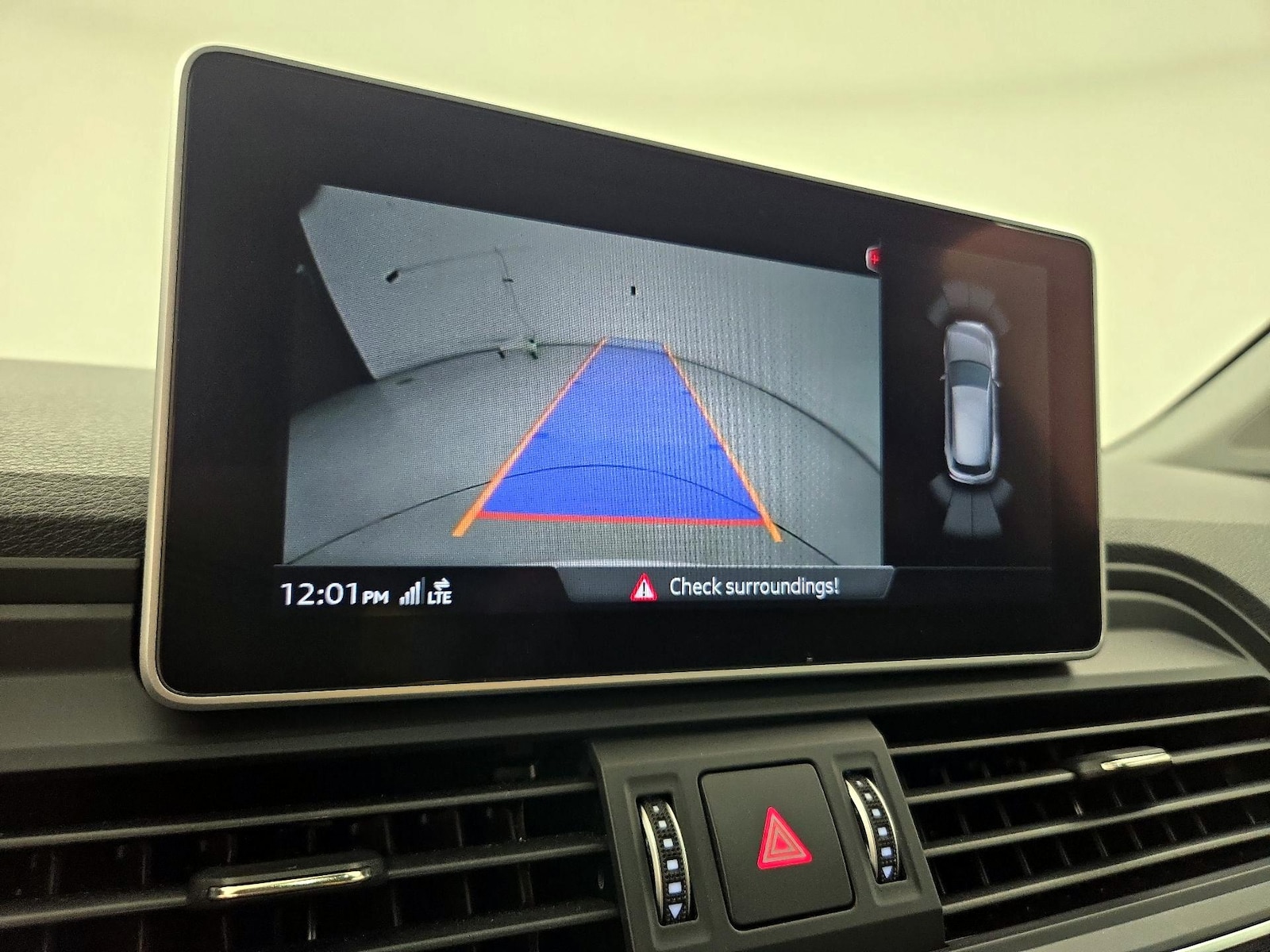 2018 Audi Q5 Premium Plus - Photo 15