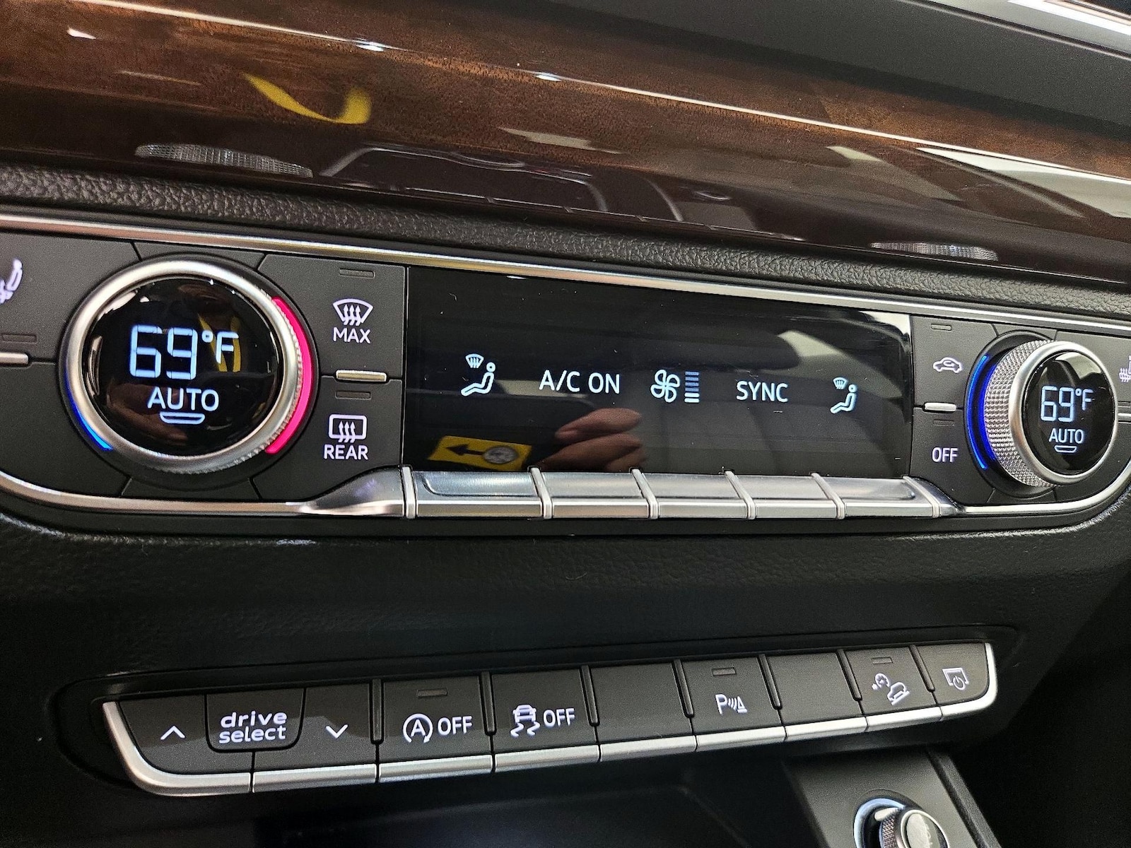 2018 Audi Q5 Premium Plus - Photo 17