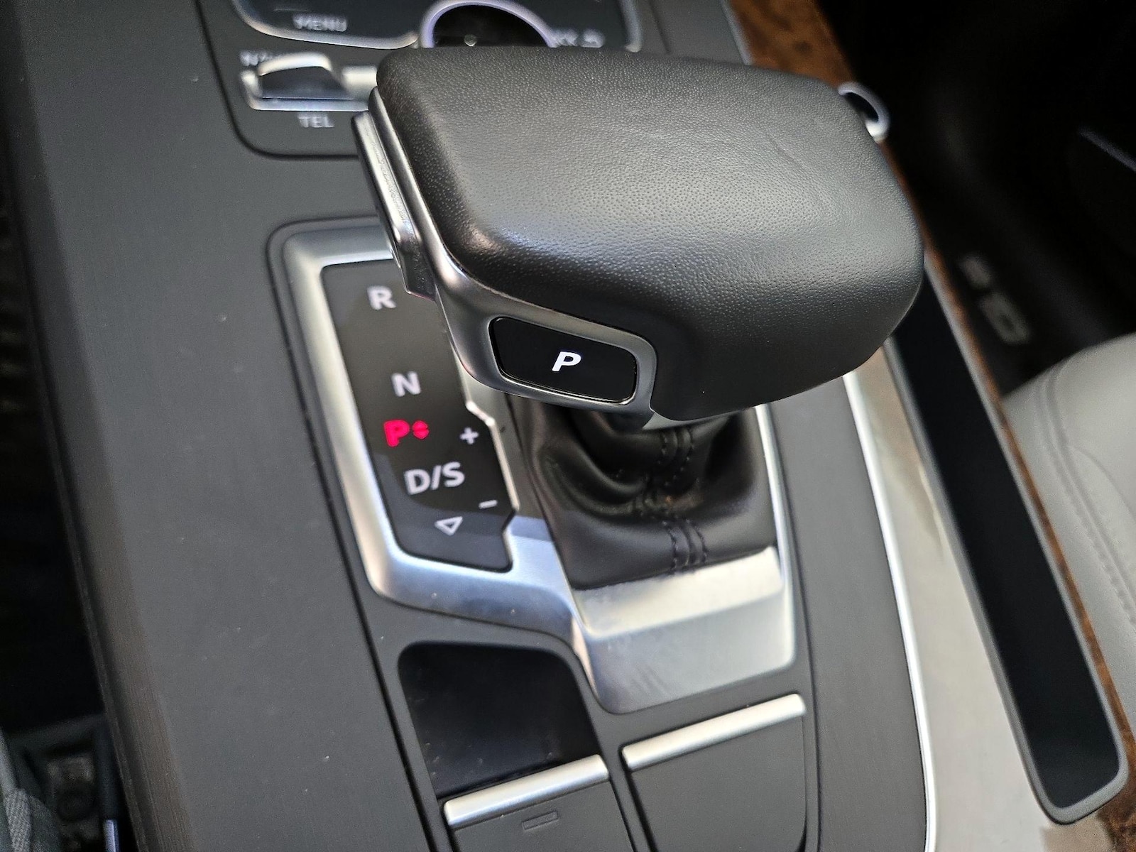 2018 Audi Q5 Premium Plus - Photo 18
