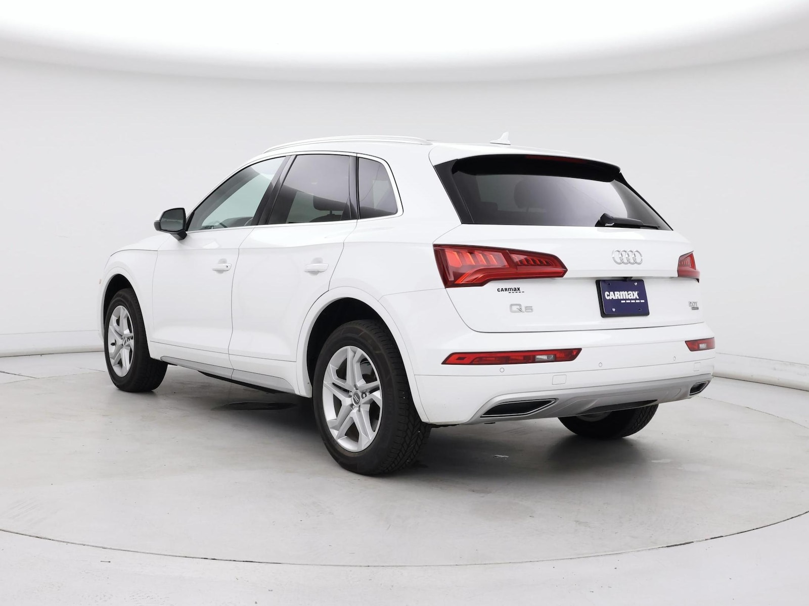 2018 Audi Q5 Premium Plus - Photo 3