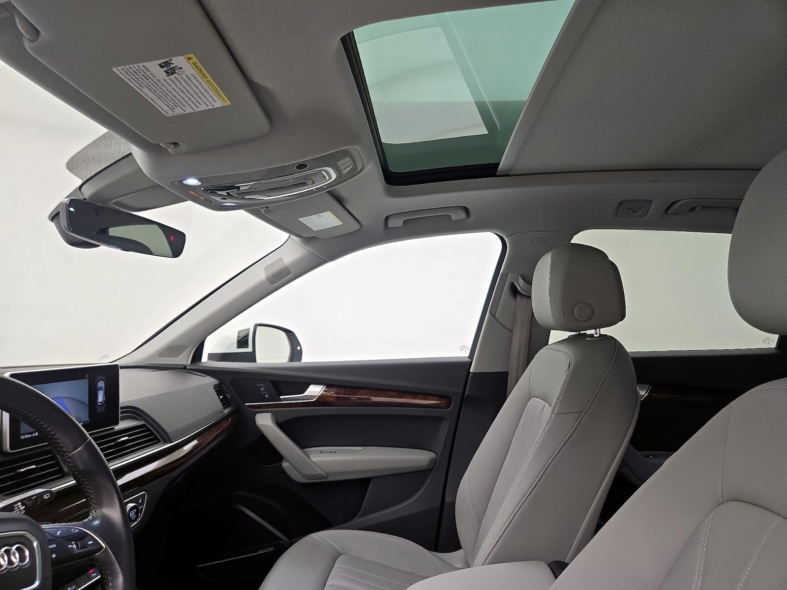 2018 Audi Q5 Premium Plus - Photo 20