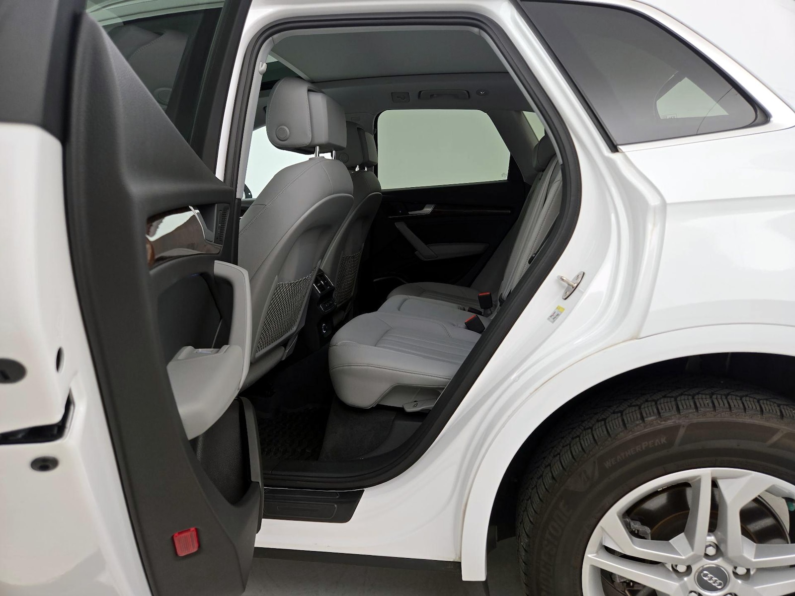 2018 Audi Q5 Premium Plus - Photo 21
