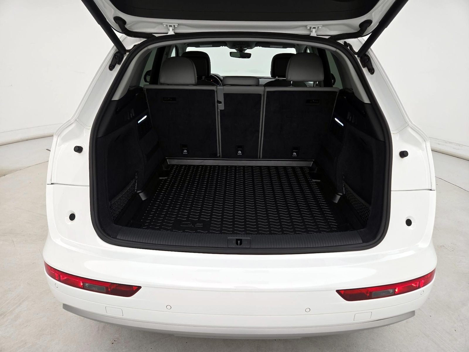 2018 Audi Q5 Premium Plus - Photo 22