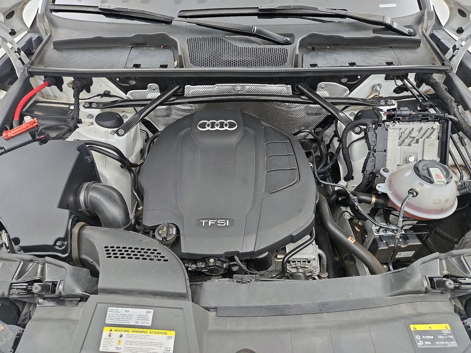 2018 Audi Q5 Premium Plus - Photo 23