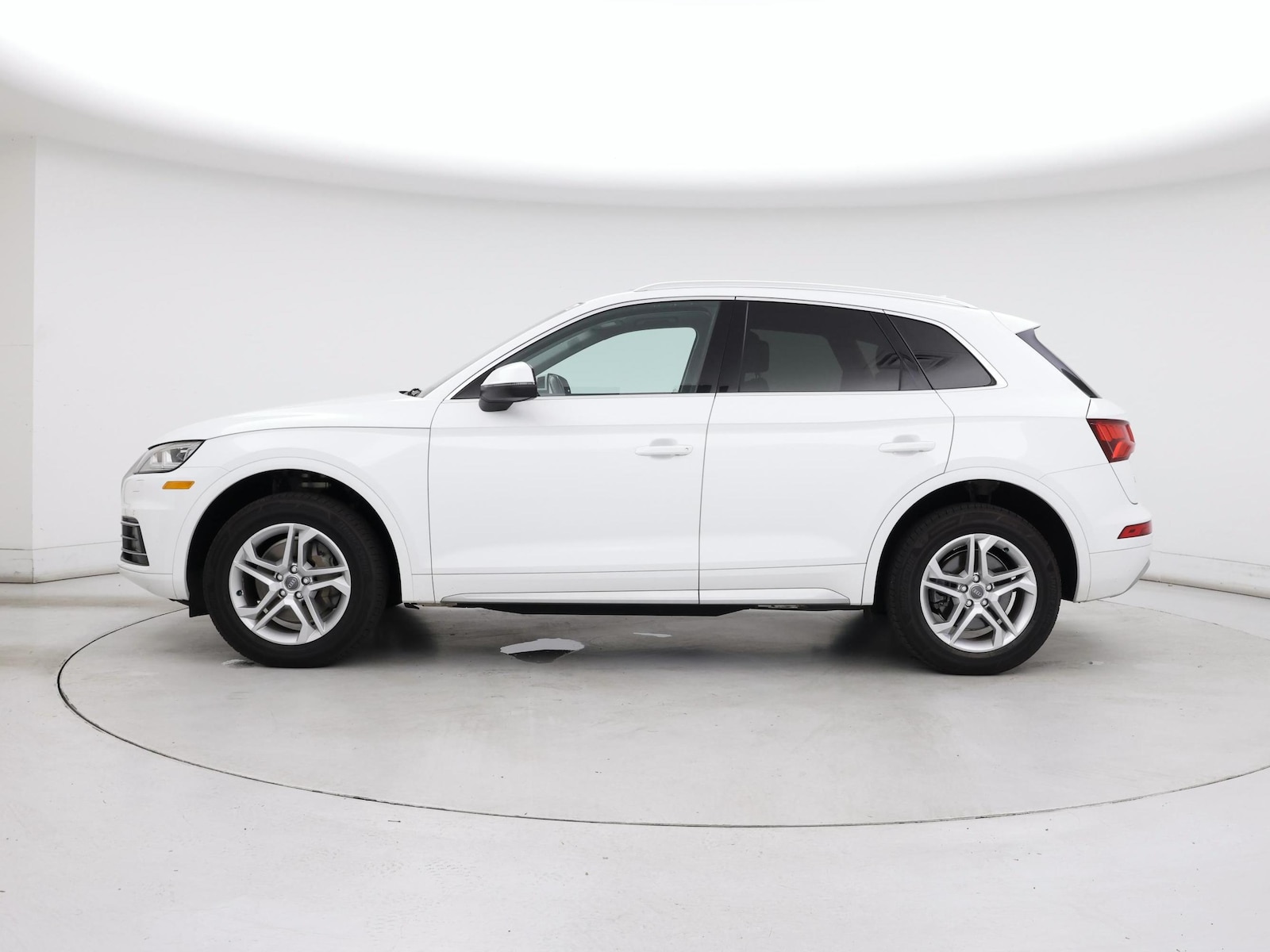 2018 Audi Q5 Premium Plus - Photo 4