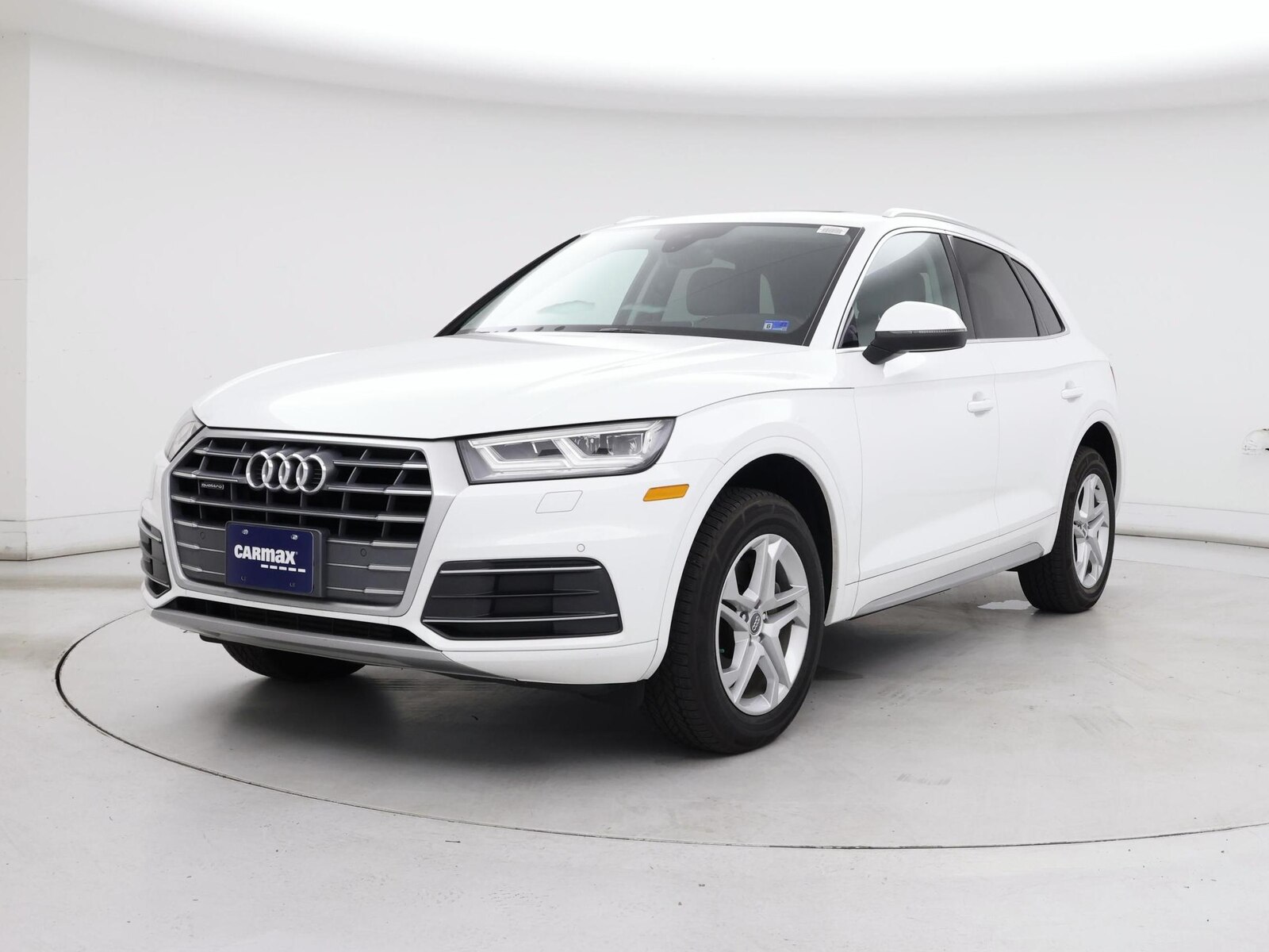 2018 Audi Q5 Premium Plus - Photo 5