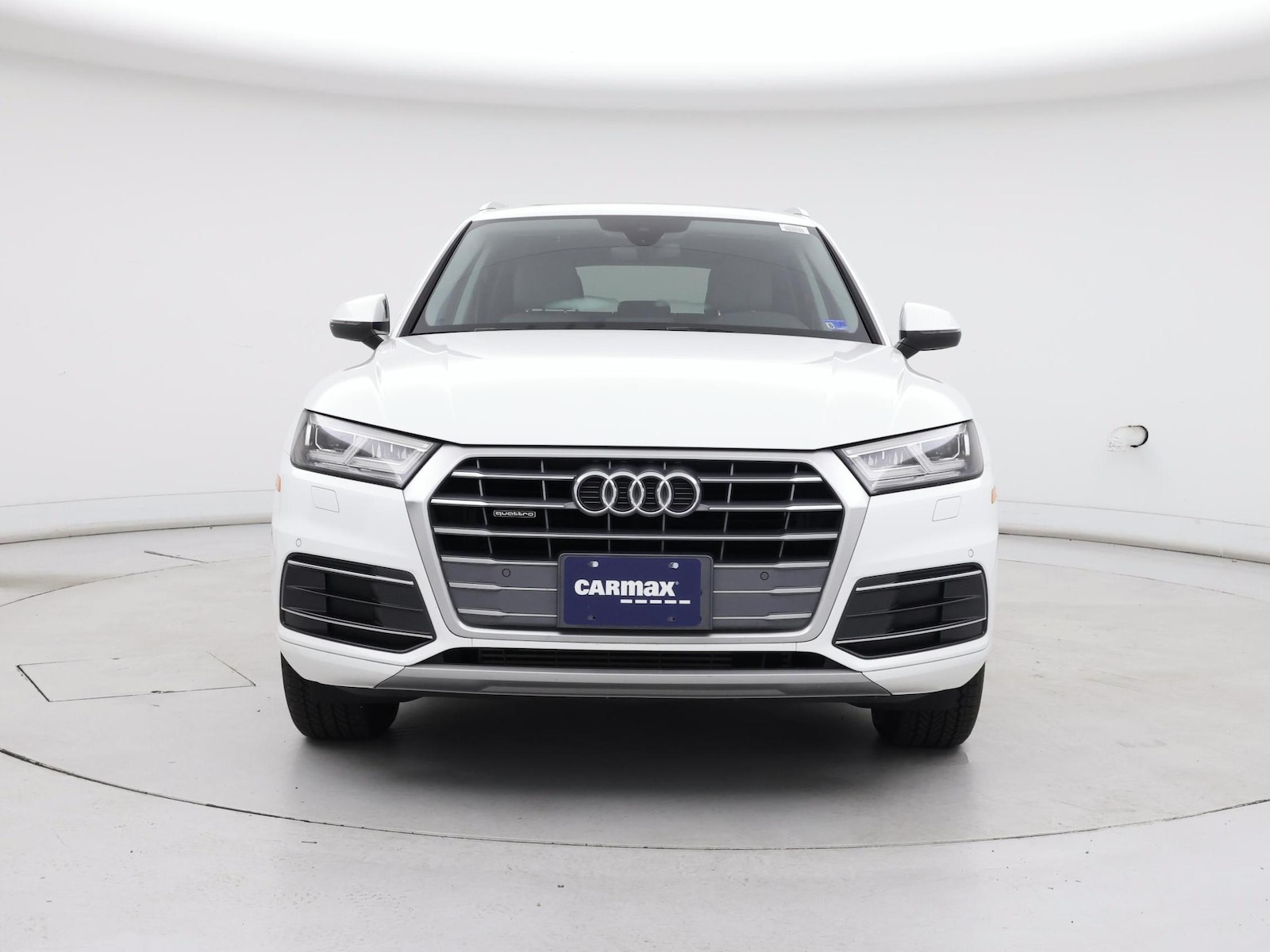 2018 Audi Q5 Premium Plus - Photo 6
