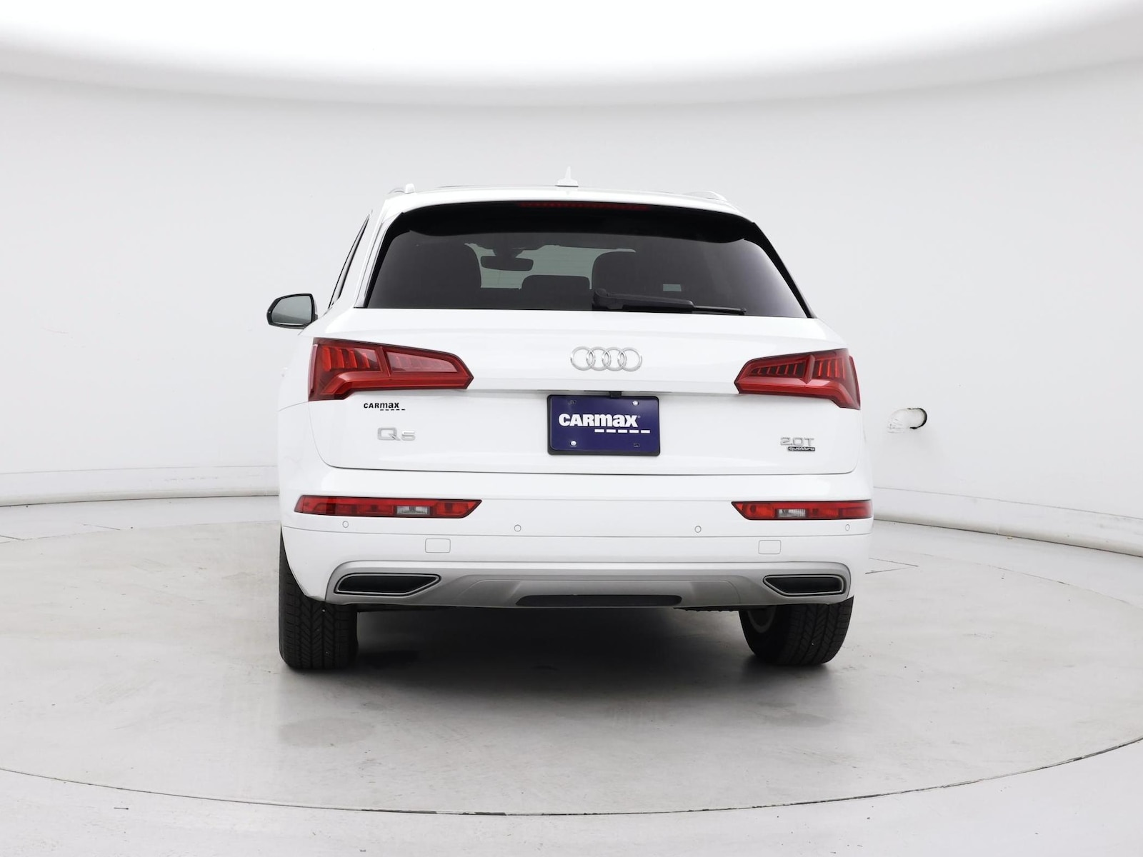 2018 Audi Q5 Premium Plus - Photo 7
