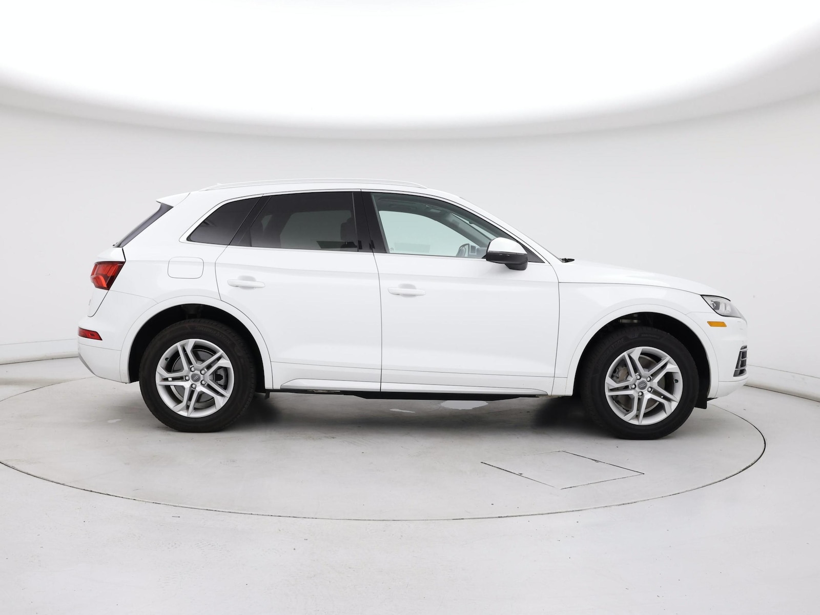 2018 Audi Q5 Premium Plus - Photo 8