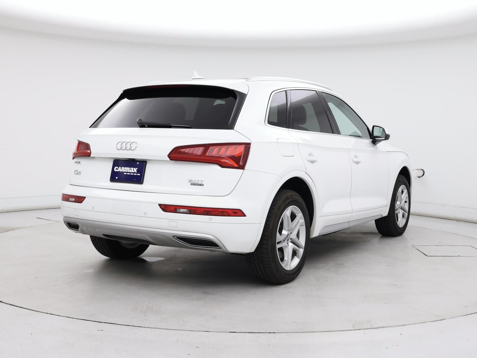 2018 Audi Q5 Premium Plus - Photo 9