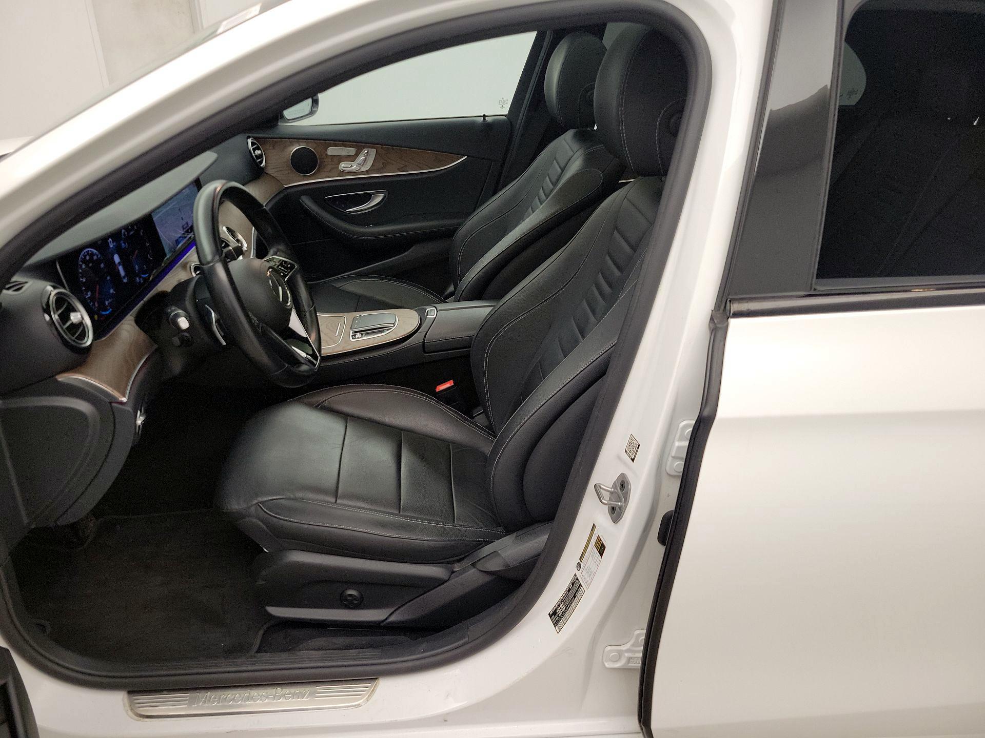 Thumbnail: 2021 Mercedes-Benz E-Class - 11