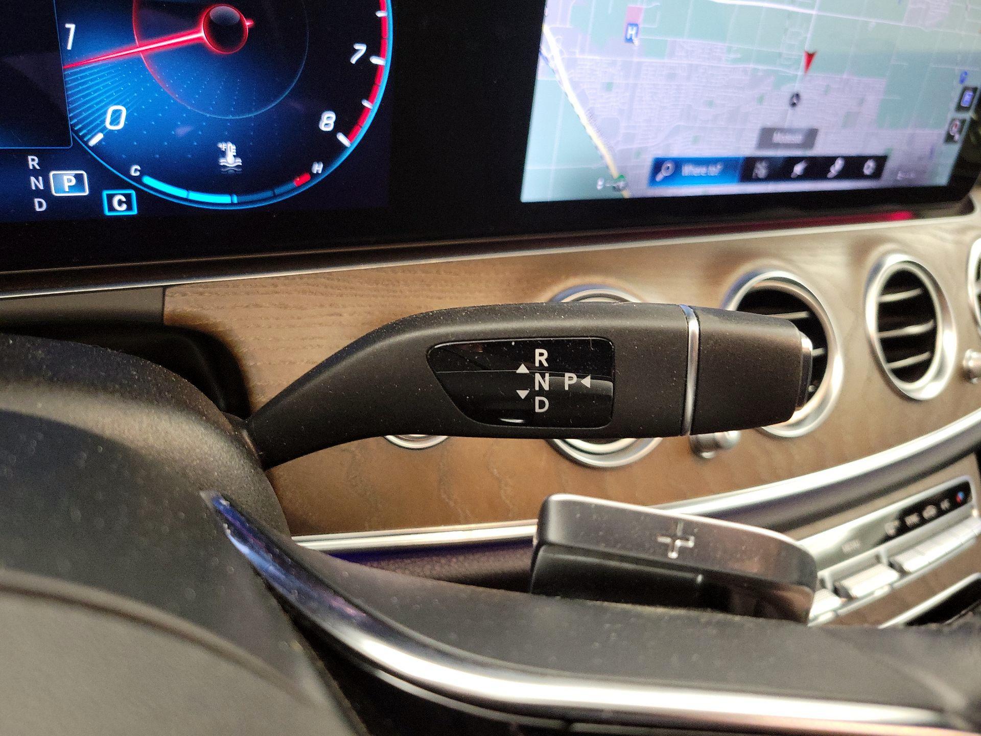 Thumbnail: 2021 Mercedes-Benz E-Class - 17
