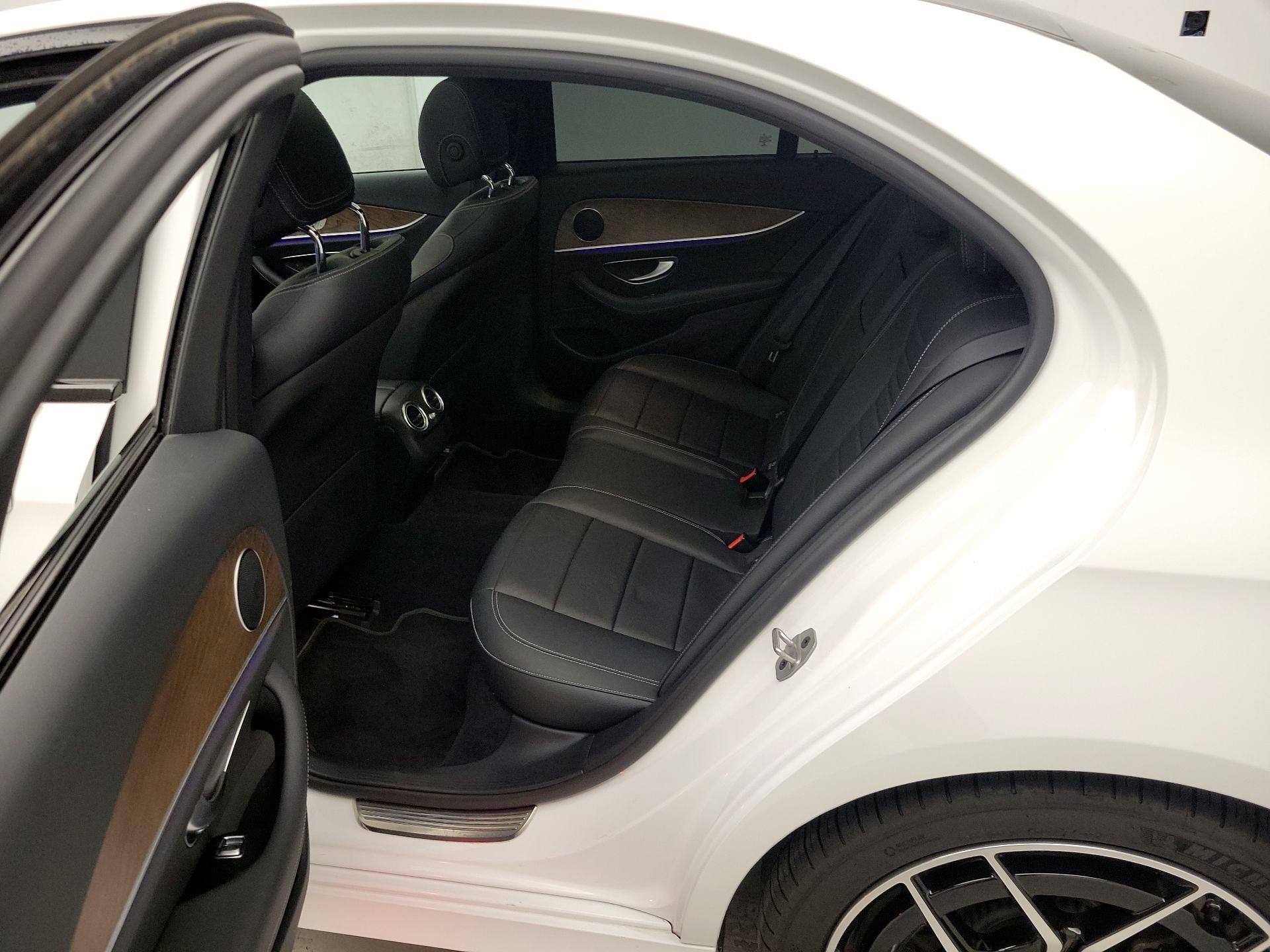 Thumbnail: 2021 Mercedes-Benz E-Class - 20