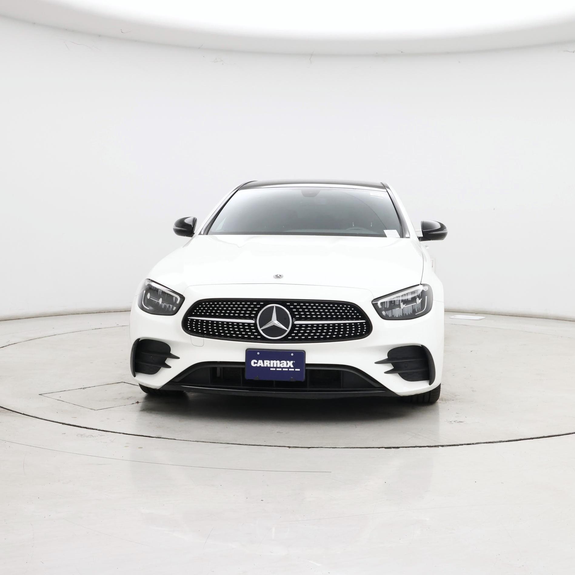 Thumbnail: 2021 Mercedes-Benz E-Class - 5